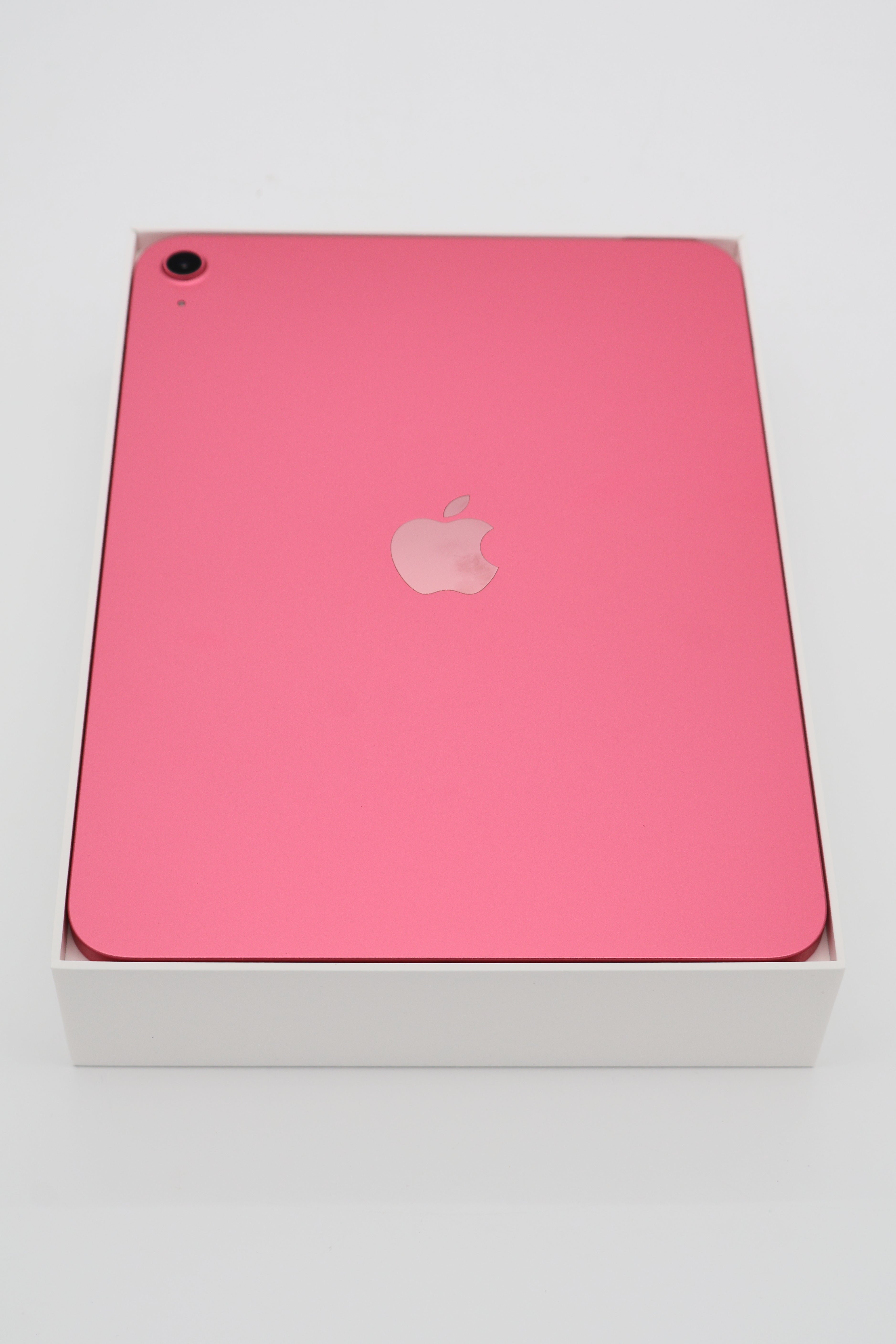 Apple 2025 iPad A16 Wifi 256GB Pink (Open Box)