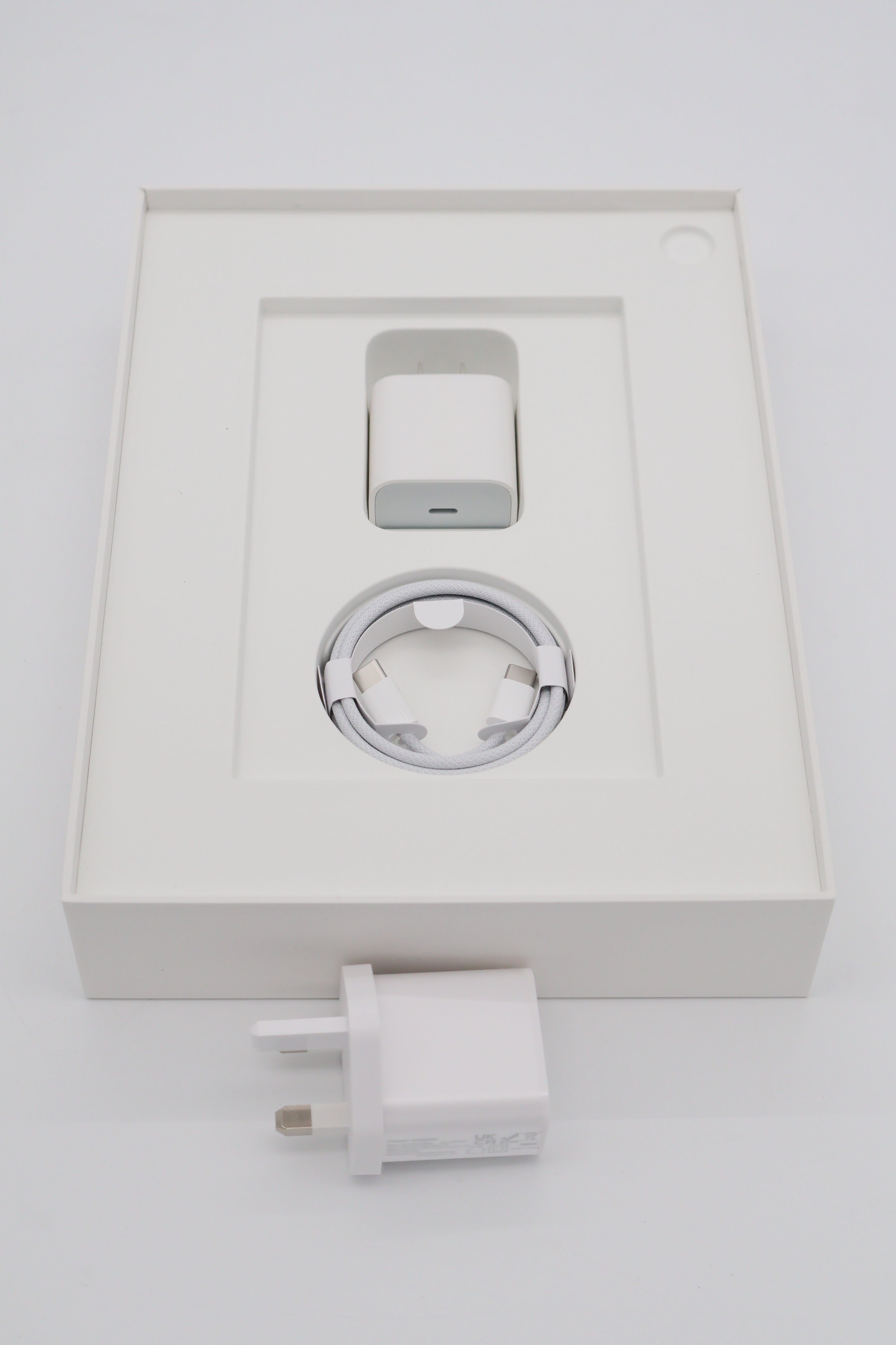 Apple 2025 iPad A16 Wifi 256GB Pink (Open Box)