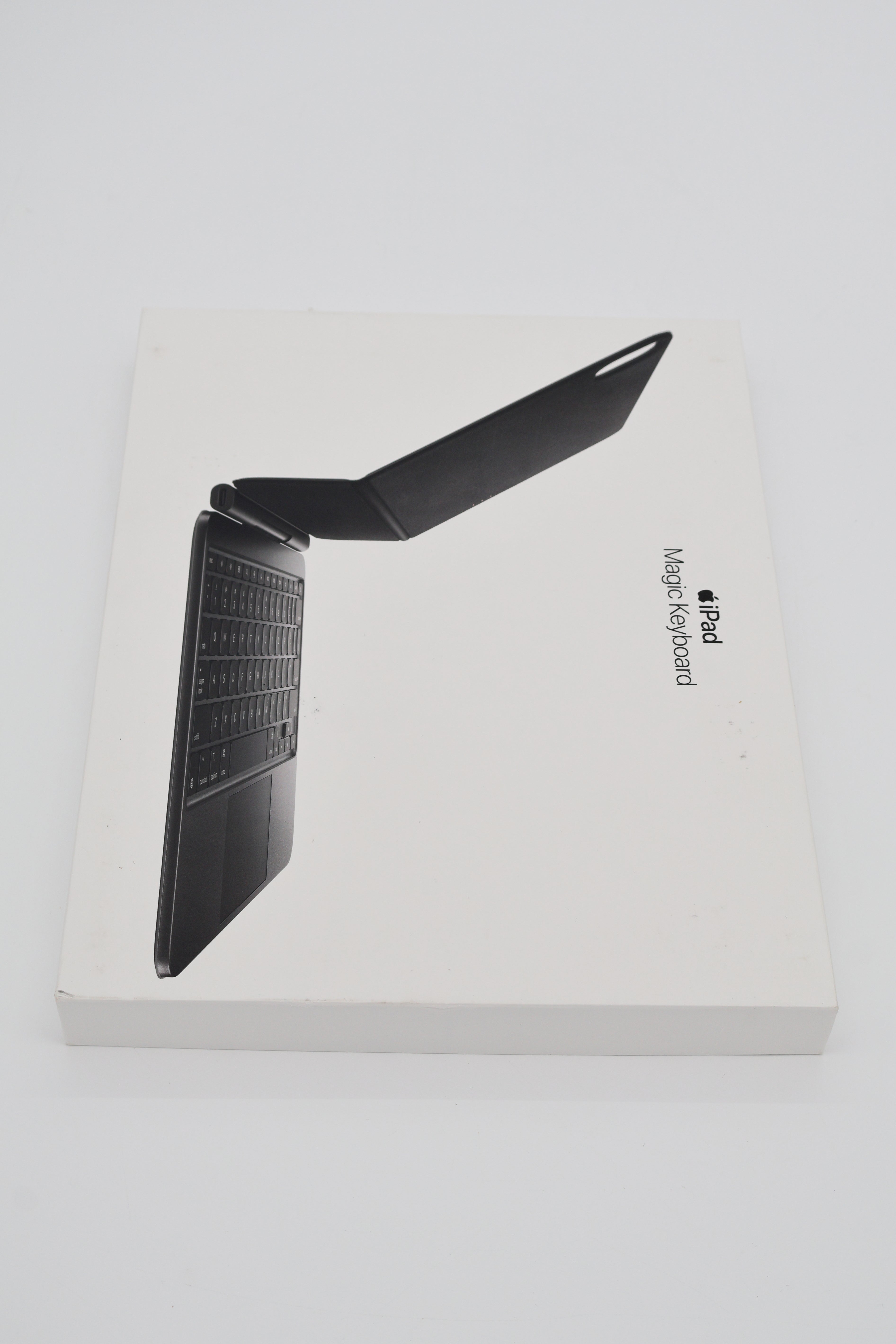 Apple Magic Keyboard for iPad Pro 11 (M5) Black (Open Box)