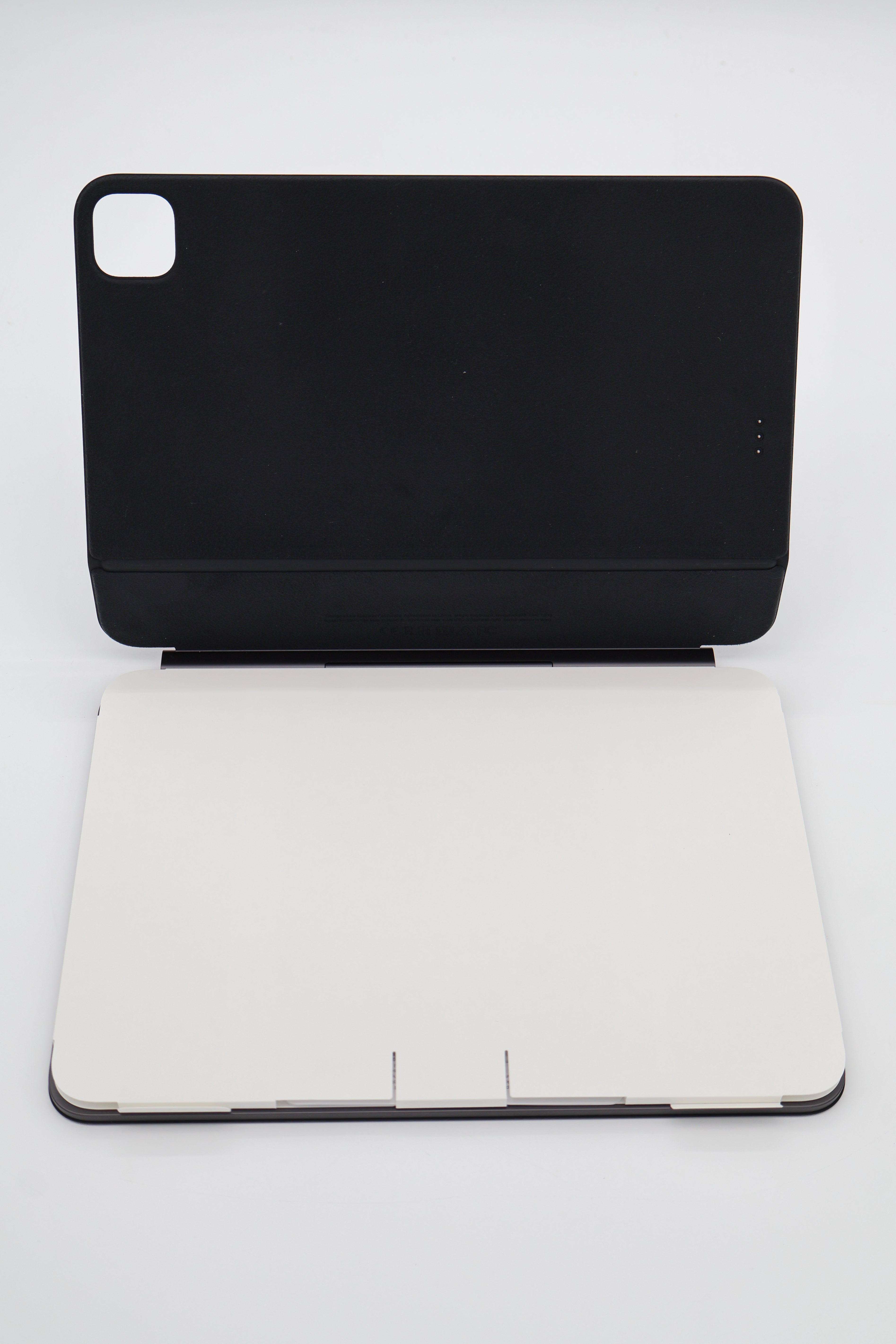 Apple Magic Keyboard for iPad Pro 11 (M5) Black (Open Box)