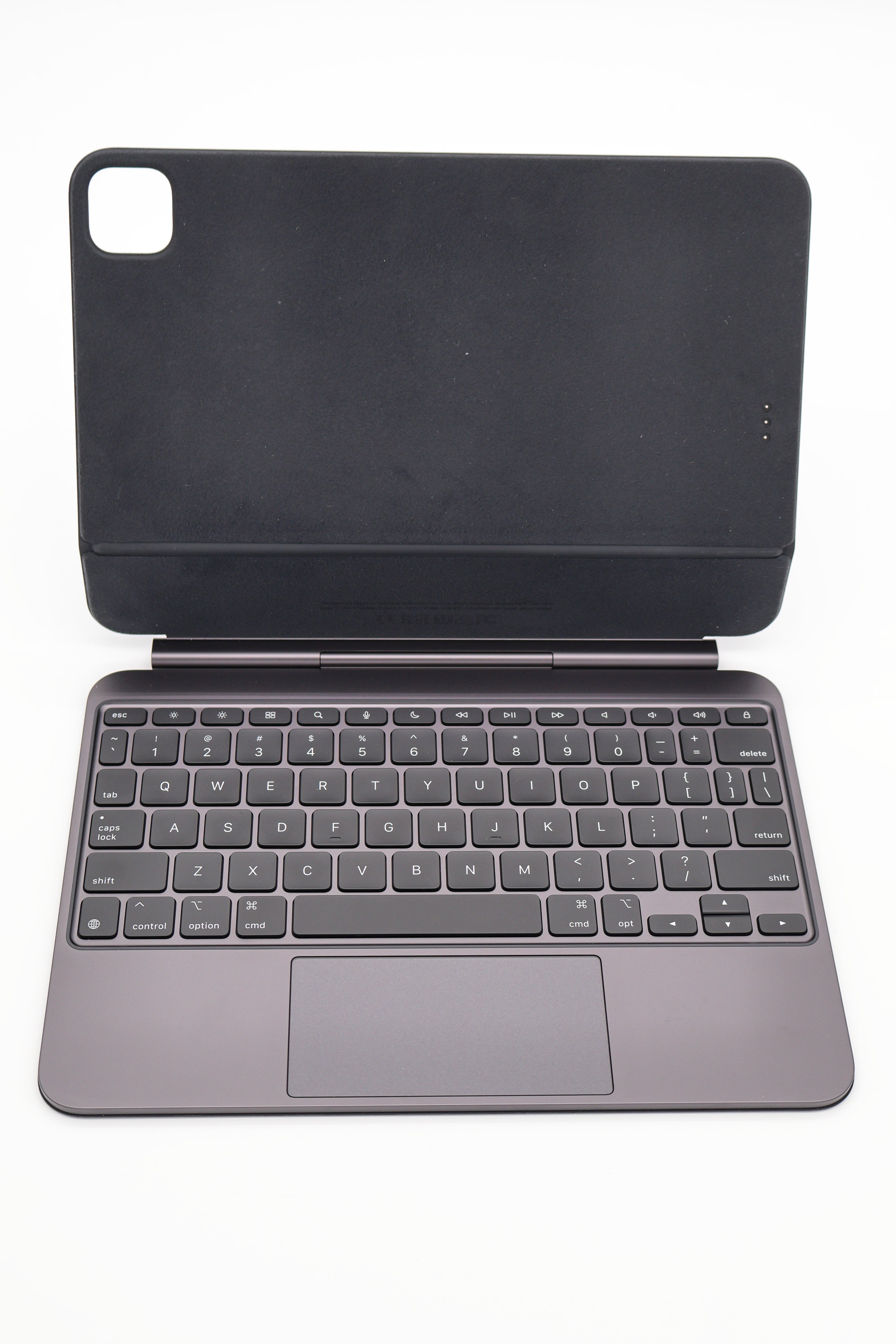 Apple Magic Keyboard for iPad Pro 11 (M5) Black (Open Box)