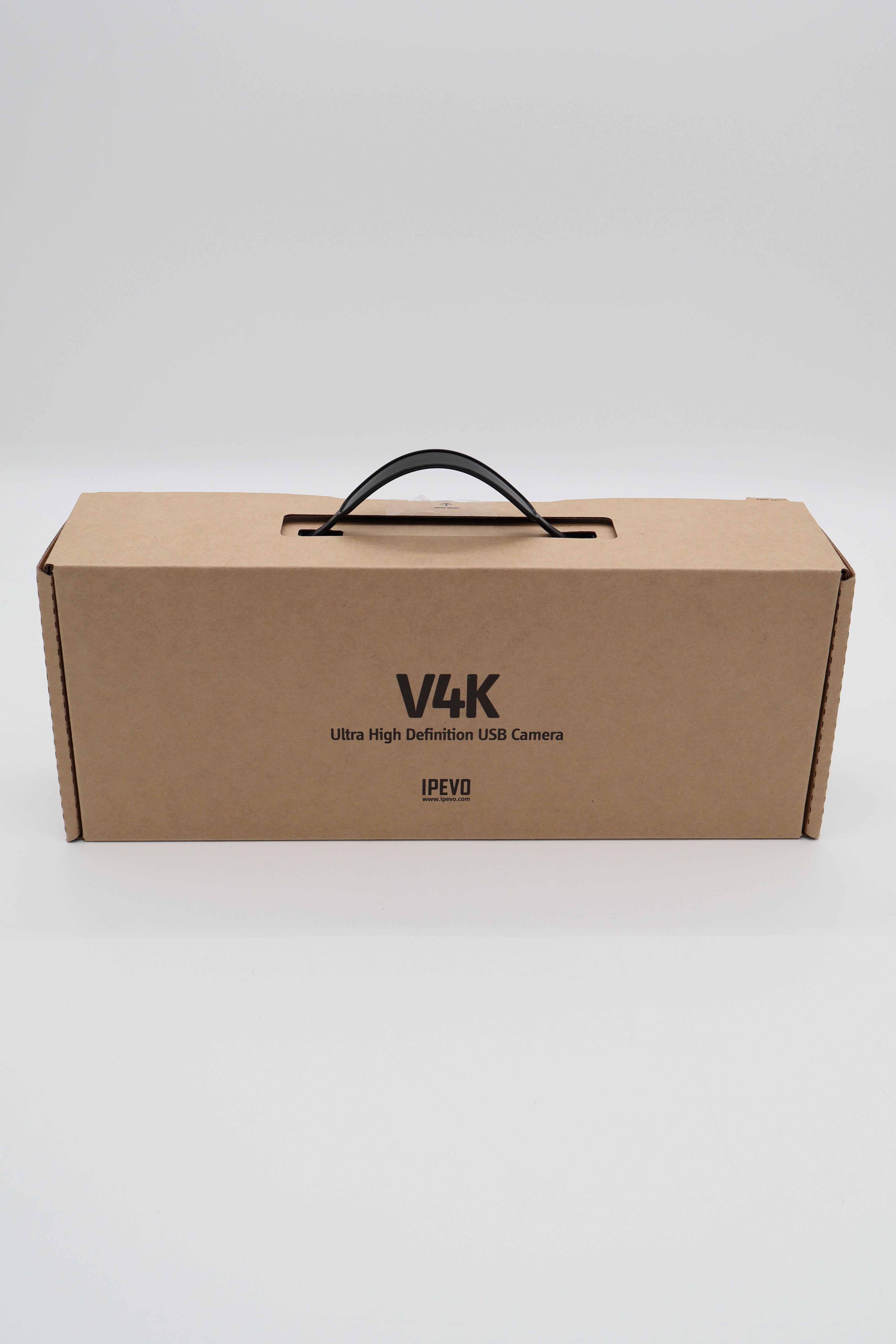 IPEVO V4K Ultra HD USB Document Camera (Cert Refurb)