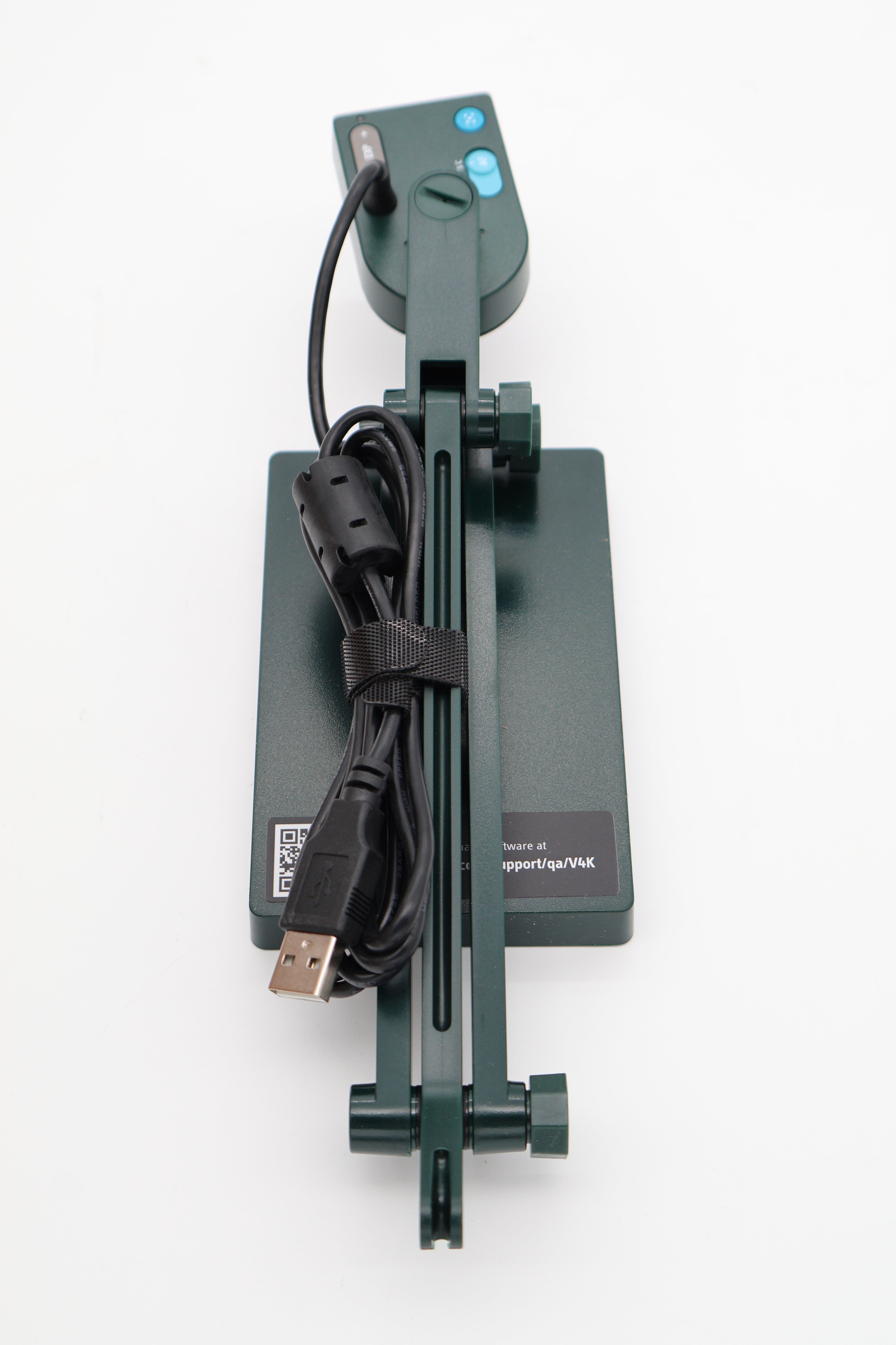 IPEVO V4K Ultra HD USB Document Camera (Cert Refurb)