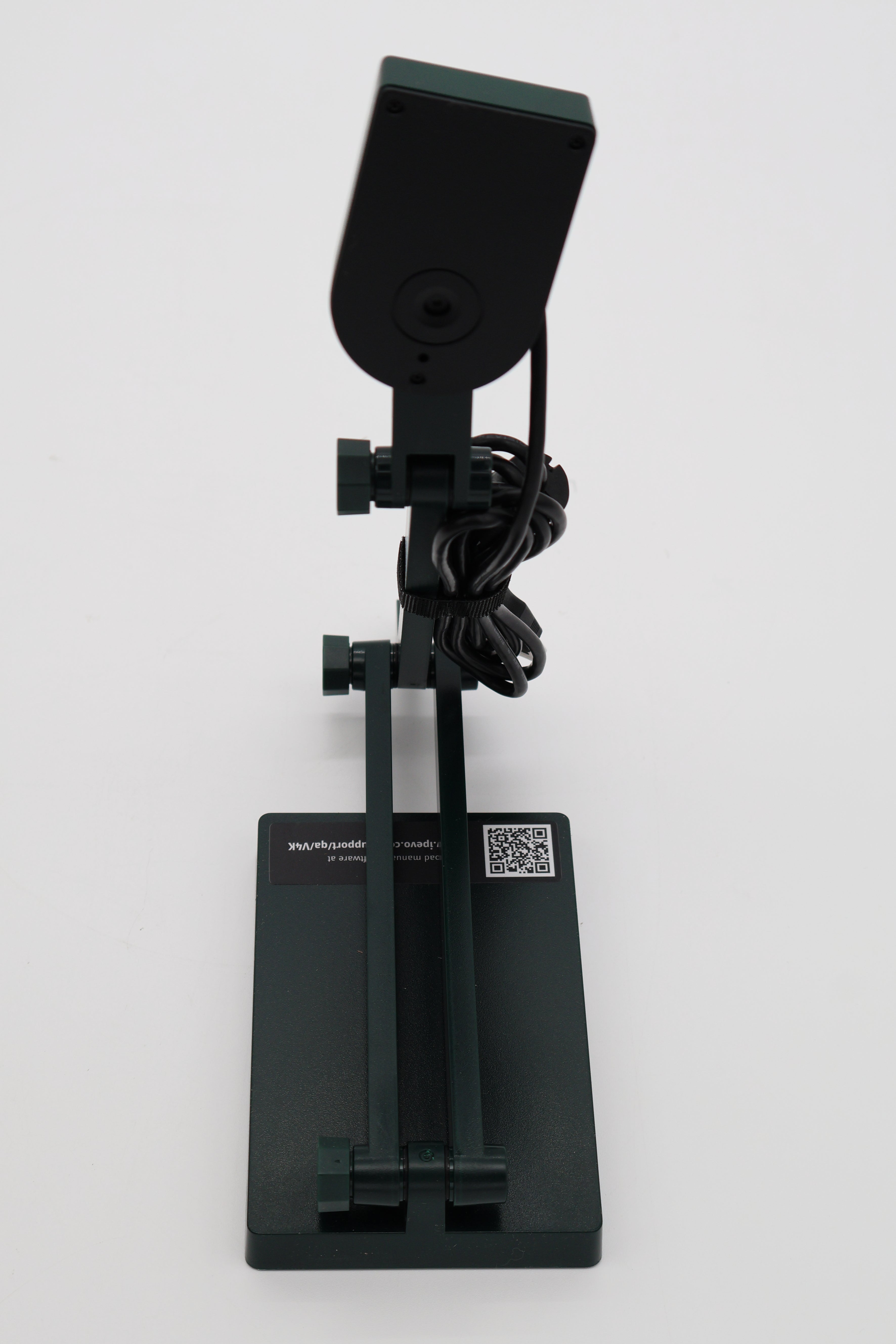 IPEVO V4K Ultra HD USB Document Camera (Cert Refurb)