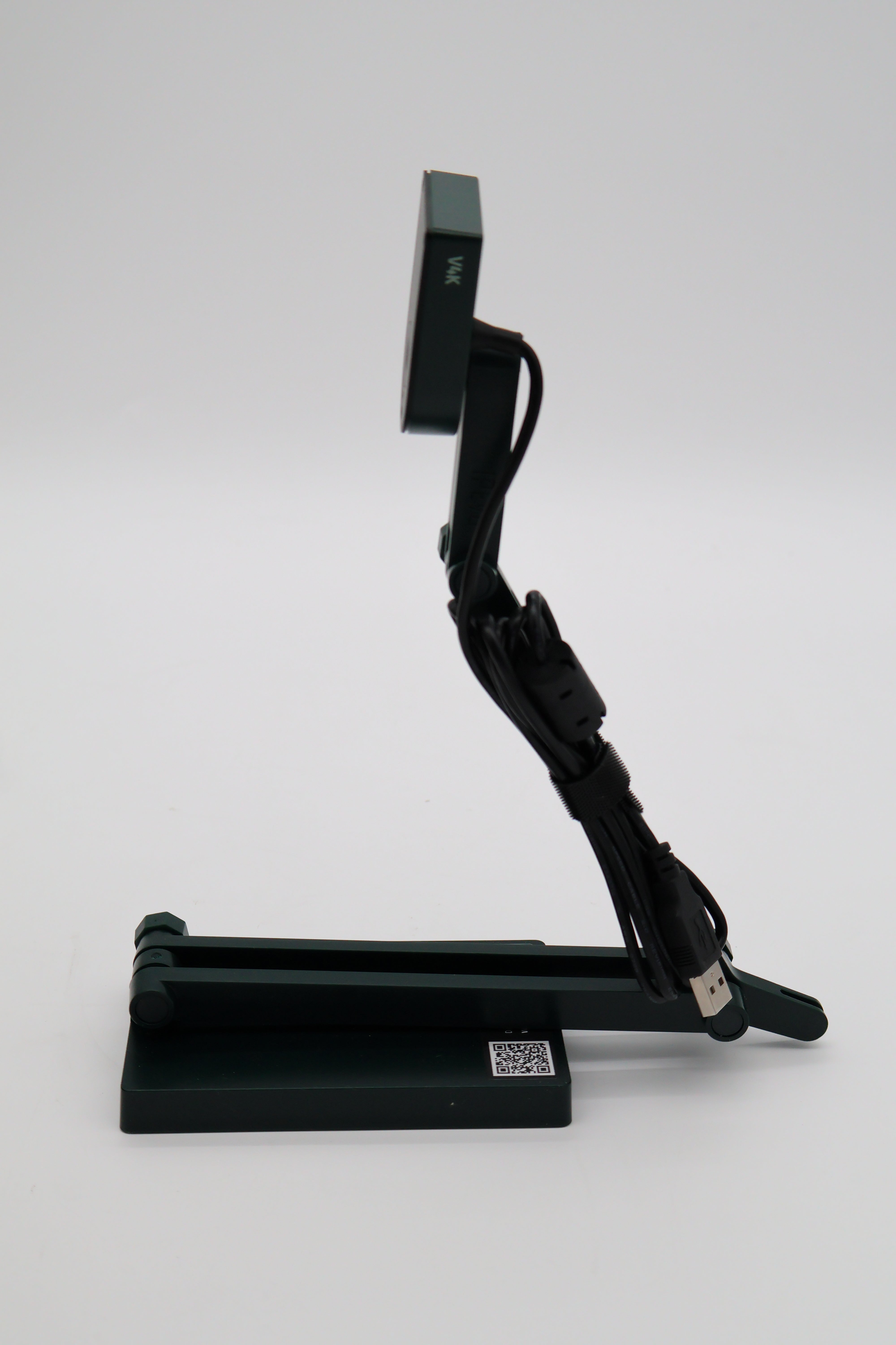 IPEVO V4K Ultra HD USB Document Camera (Cert Refurb)