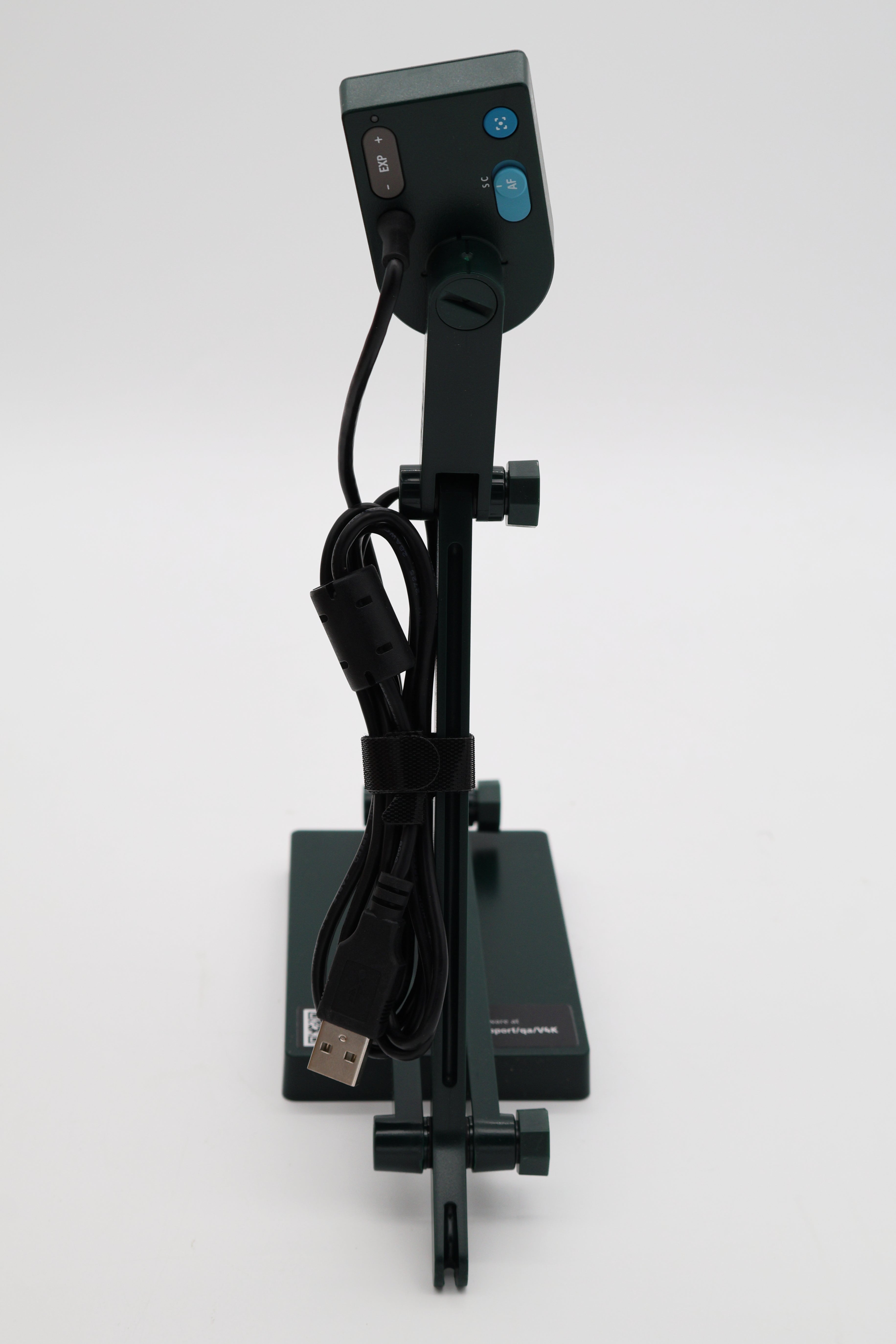 IPEVO V4K Ultra HD USB Document Camera (Cert Refurb)