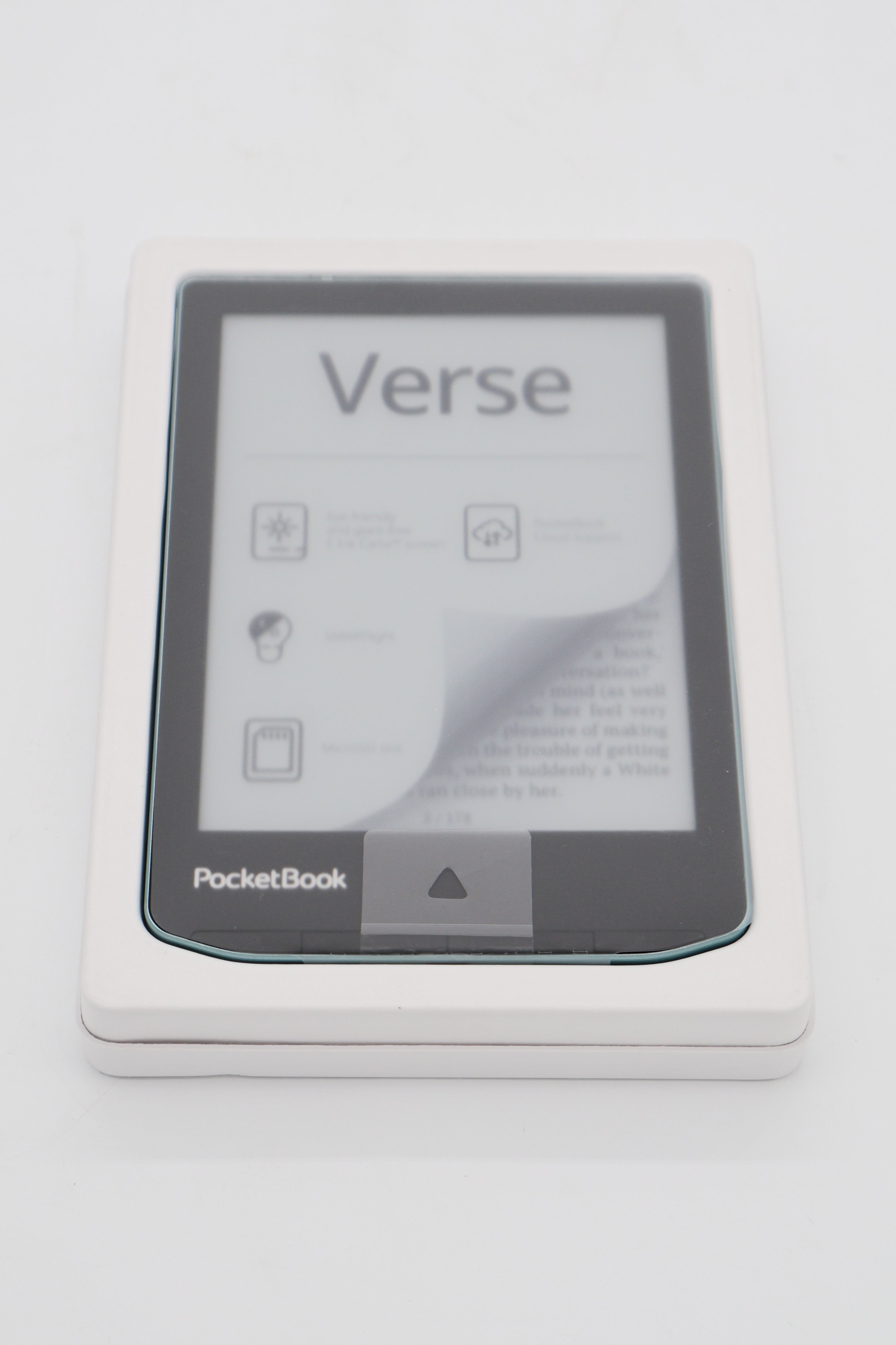 PocketBook Verse Bright Blue (Open Box)