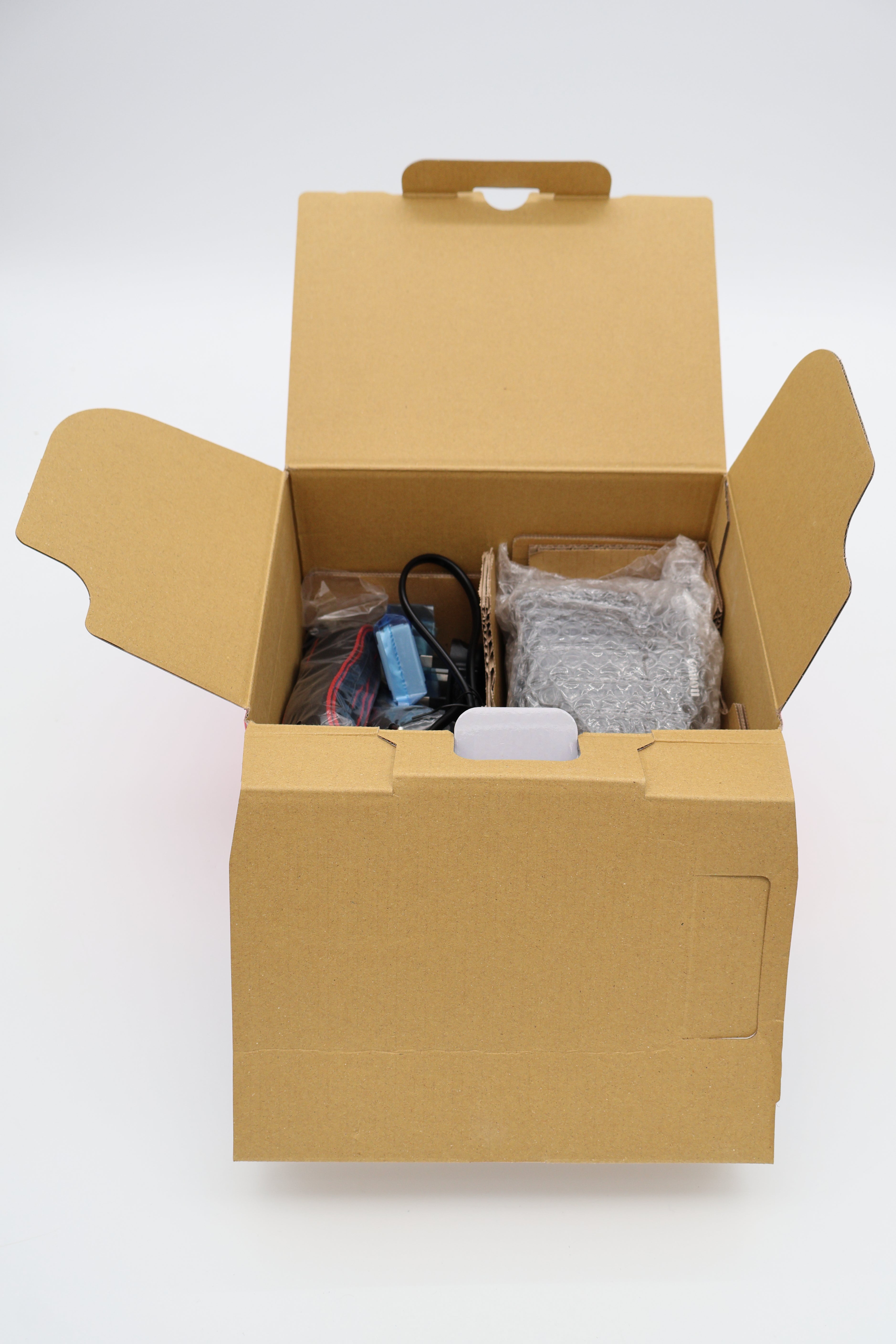 Canon EOS 250D Body Black (Open Box)