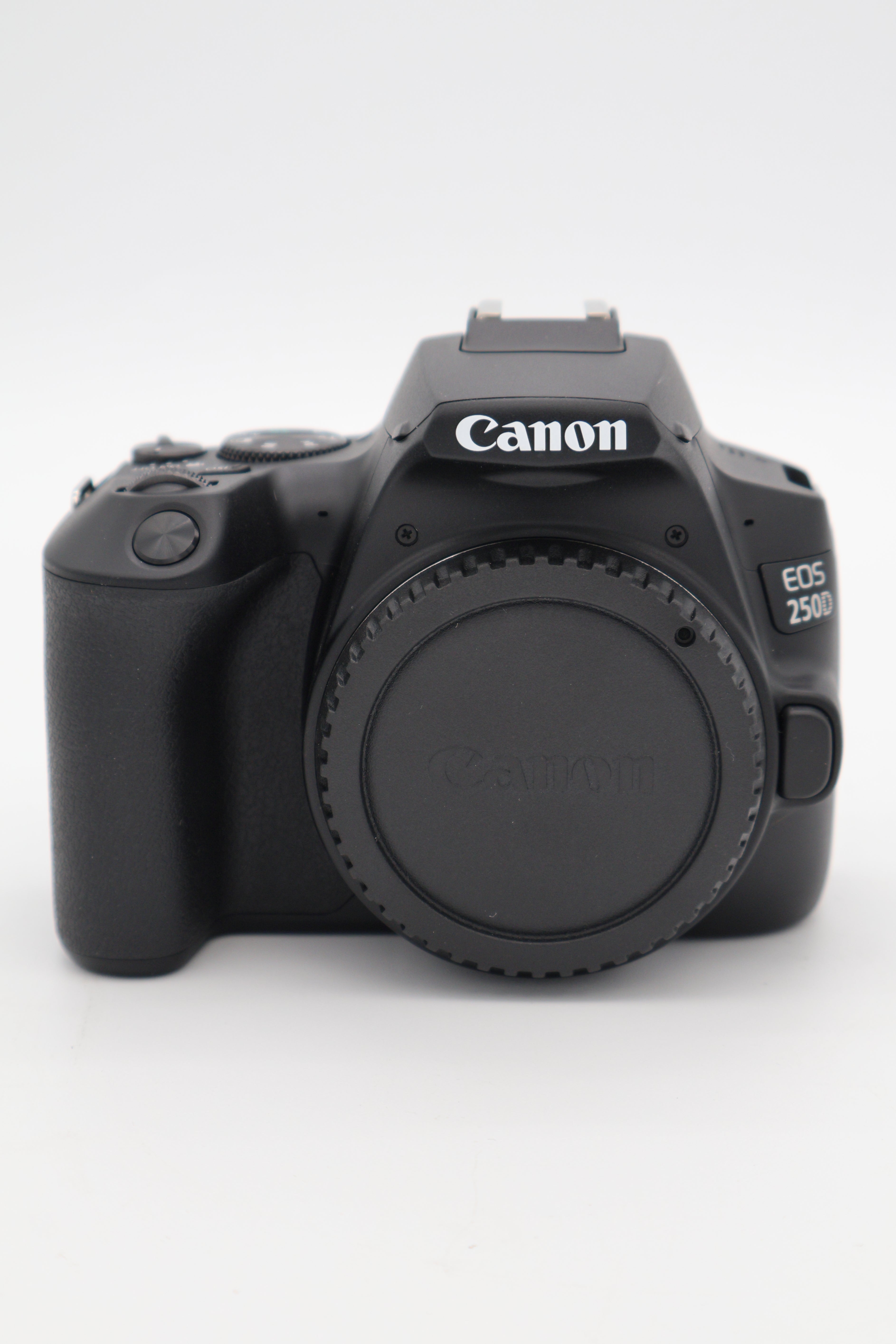 Canon EOS 250D Body Black (Open Box)