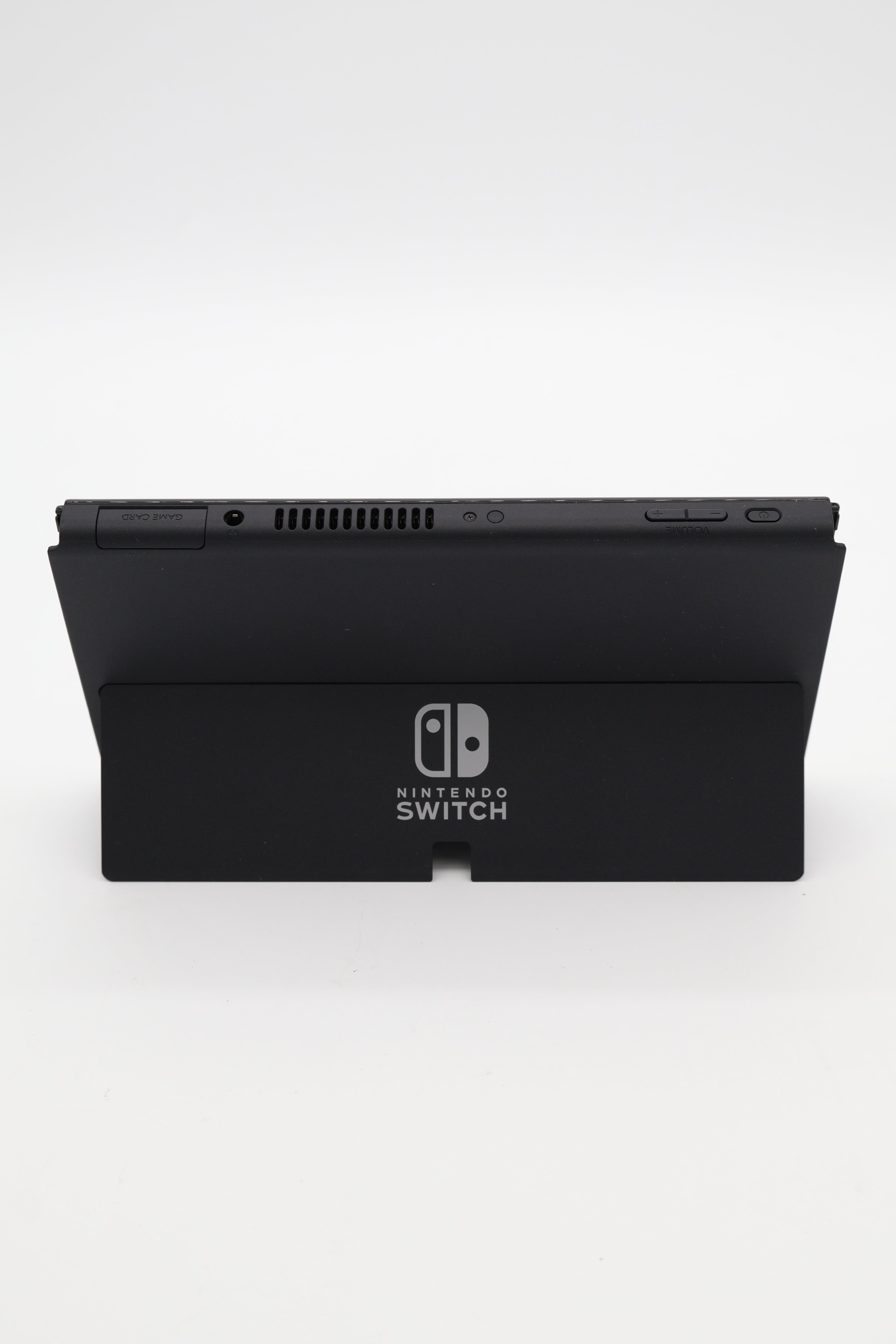 Nintendo Switch (OLED) White (Cert Refurb)