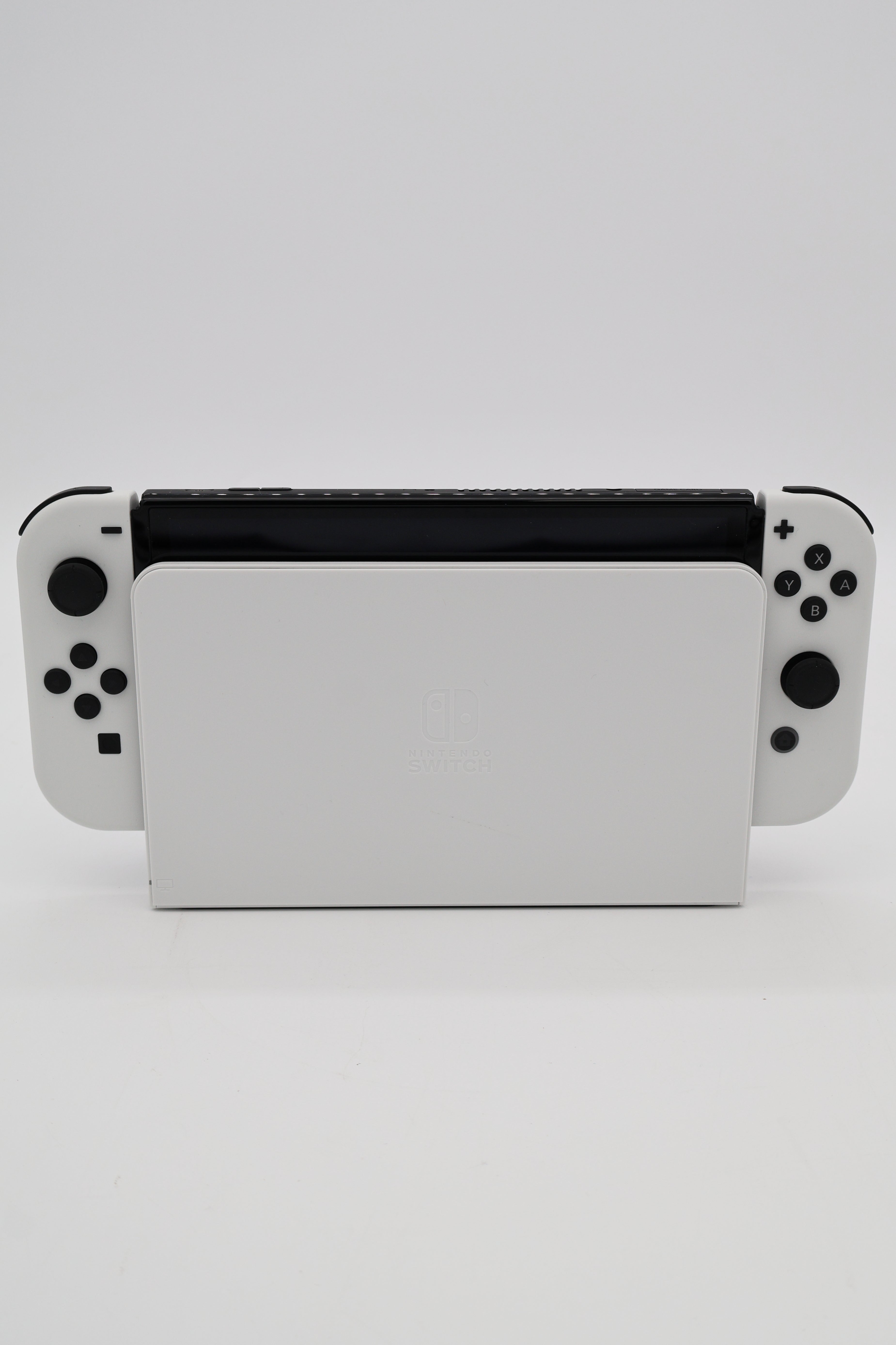 Nintendo Switch (OLED) White (Cert Refurb)
