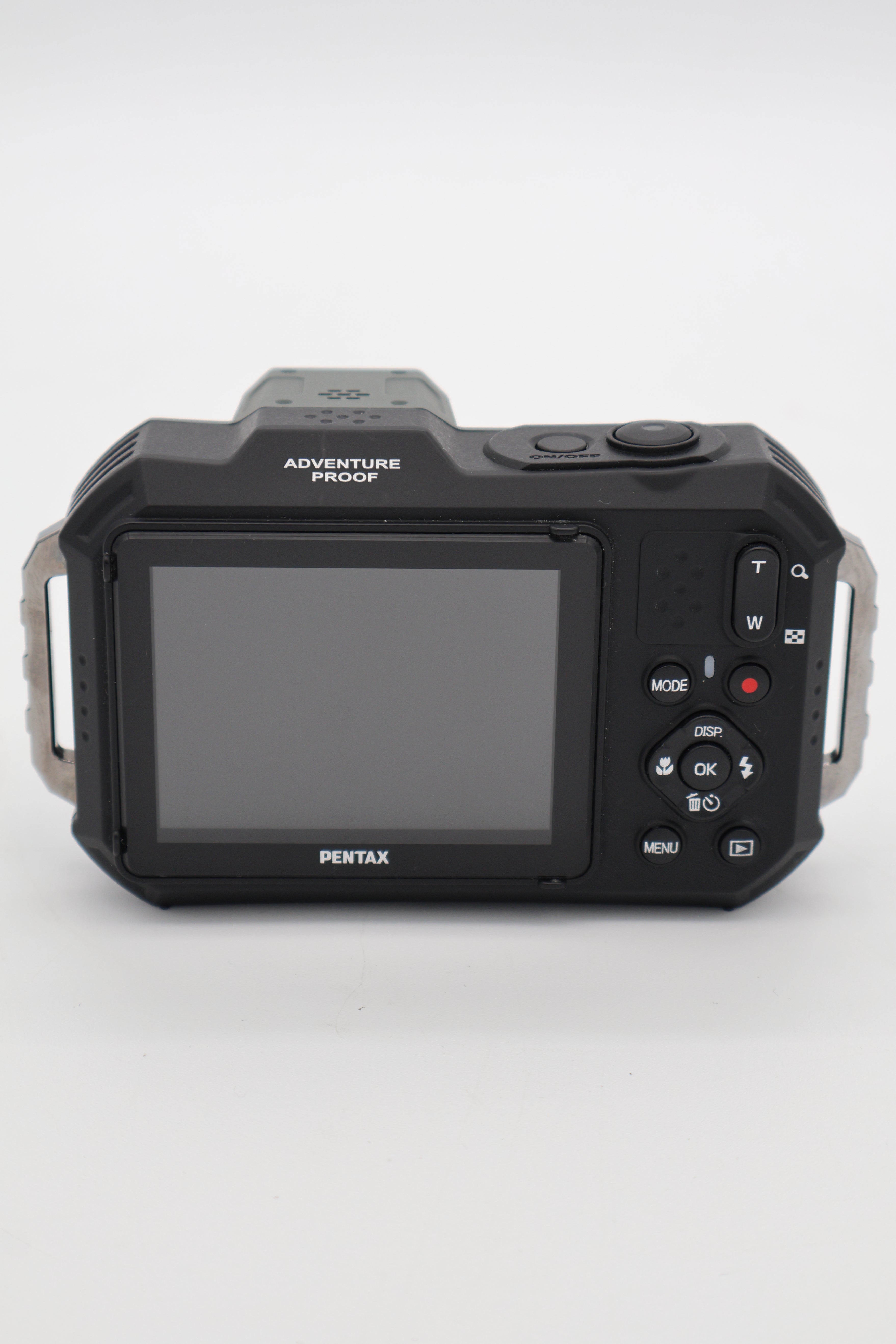 Pentax WG-1000 olive (Cert Refurb)