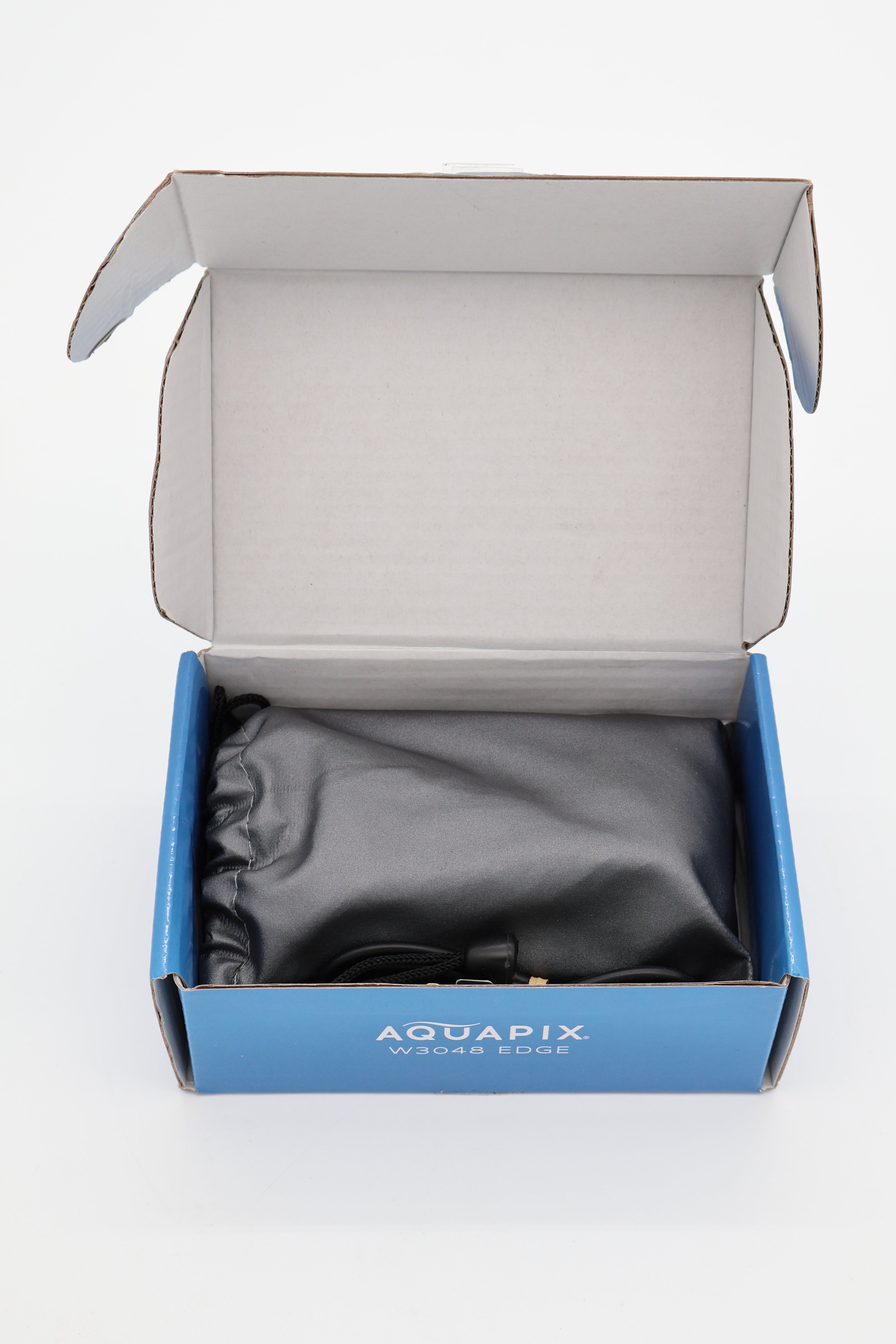 Easypix Aquapix W3048 Edge iceblue (Cert Refurb)