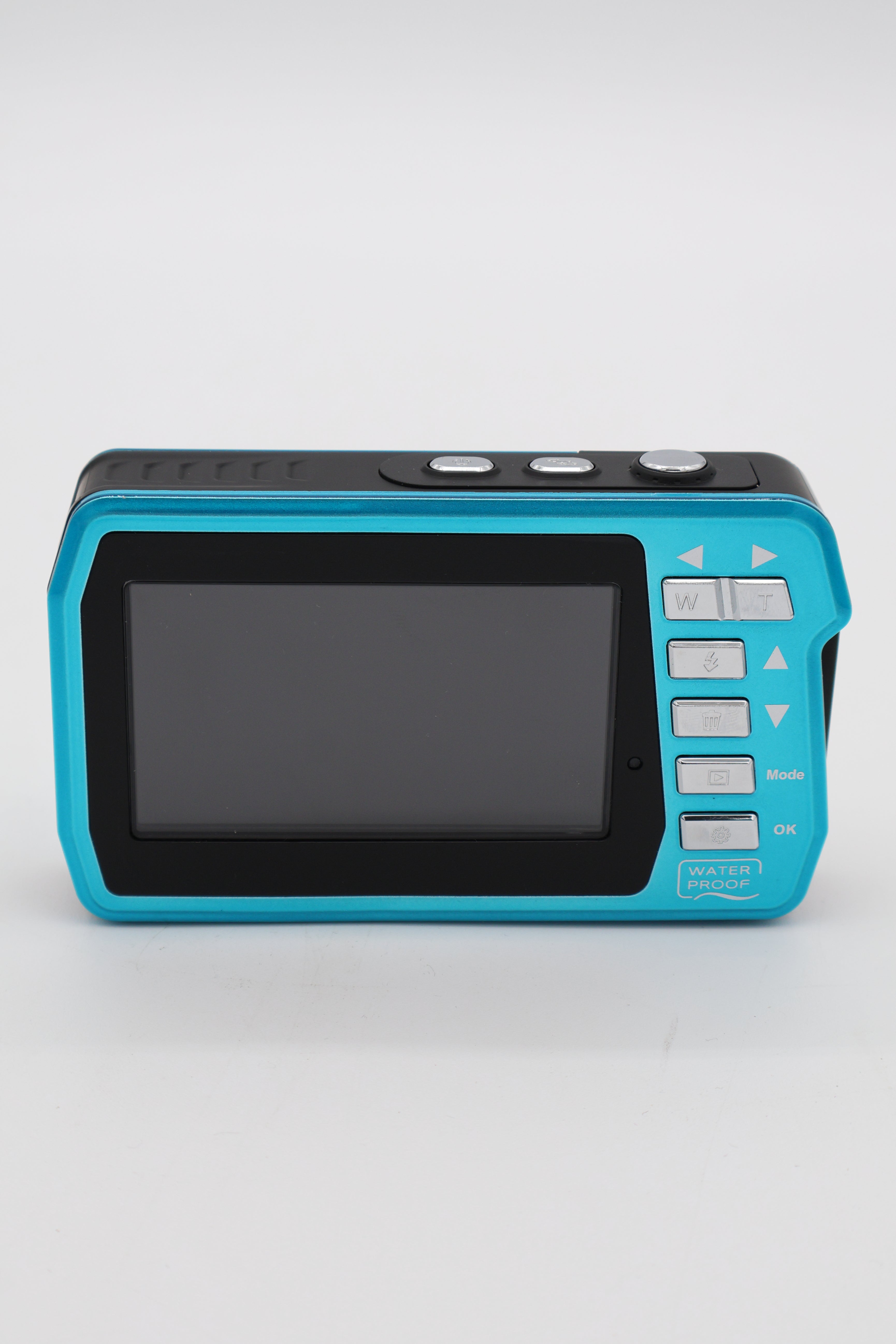 Easypix Aquapix W3048 Edge iceblue (Cert Refurb)