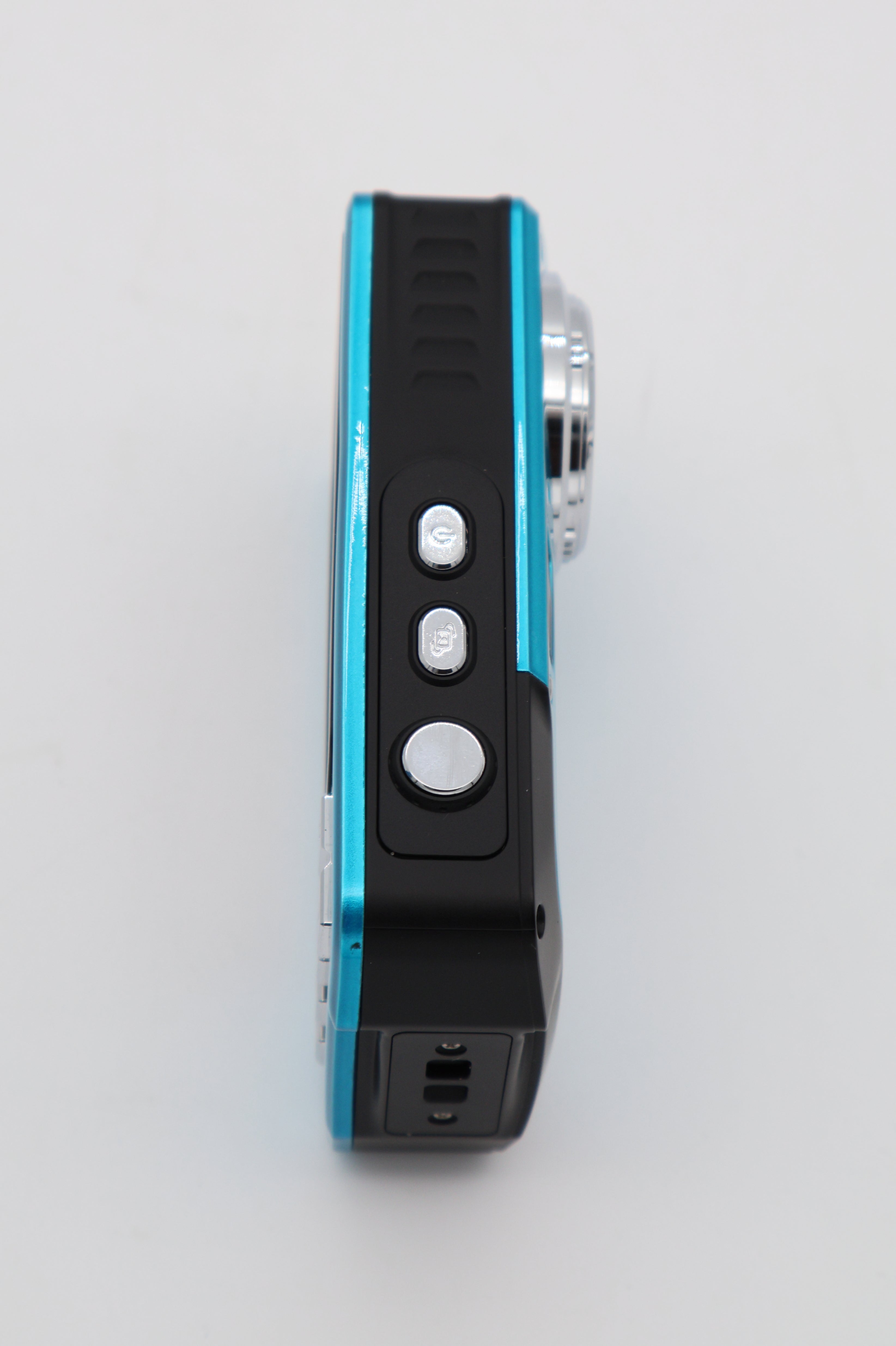 Easypix Aquapix W3048 Edge iceblue (Cert Refurb)
