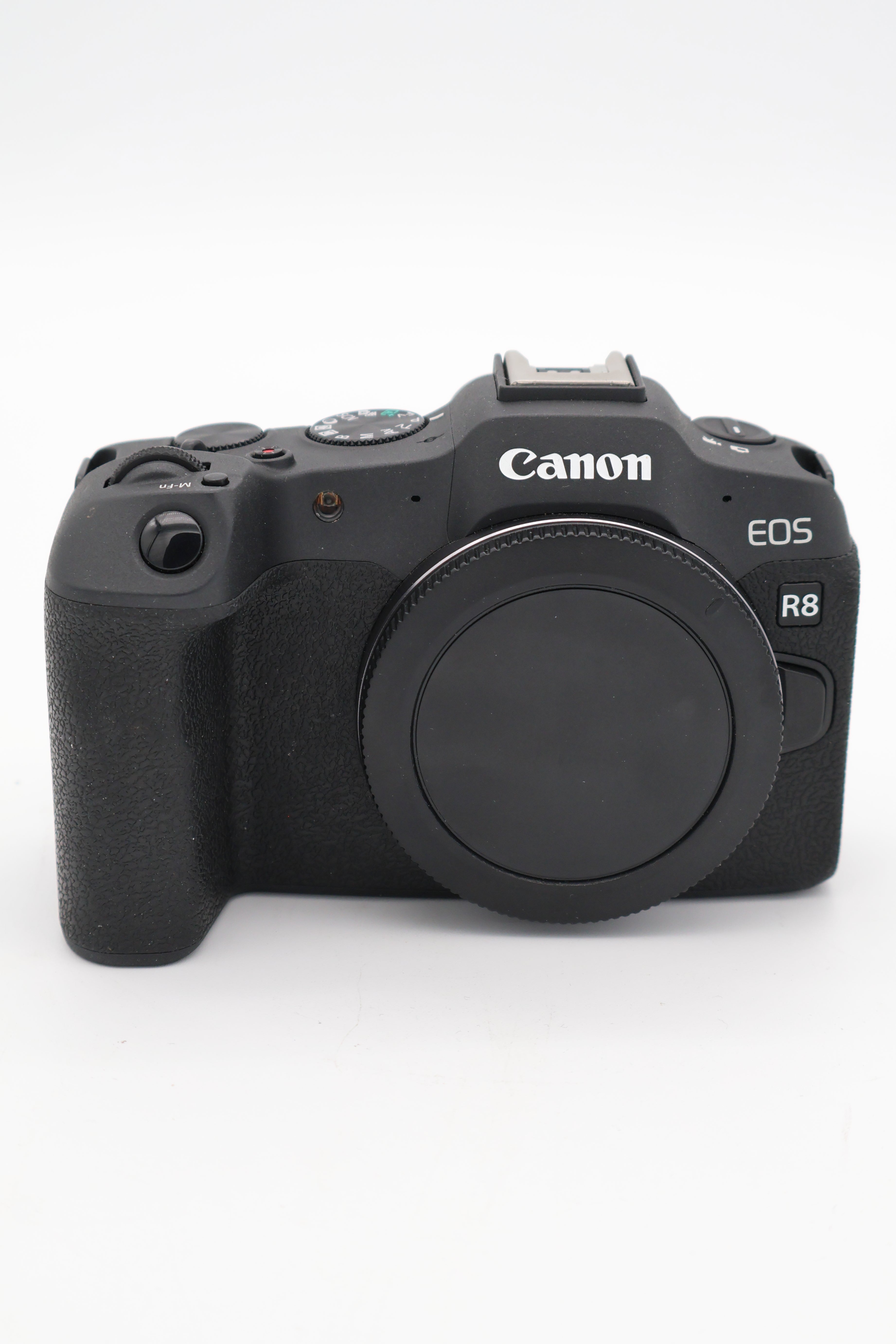 Canon EOS R8 Body (Cert Refurb)