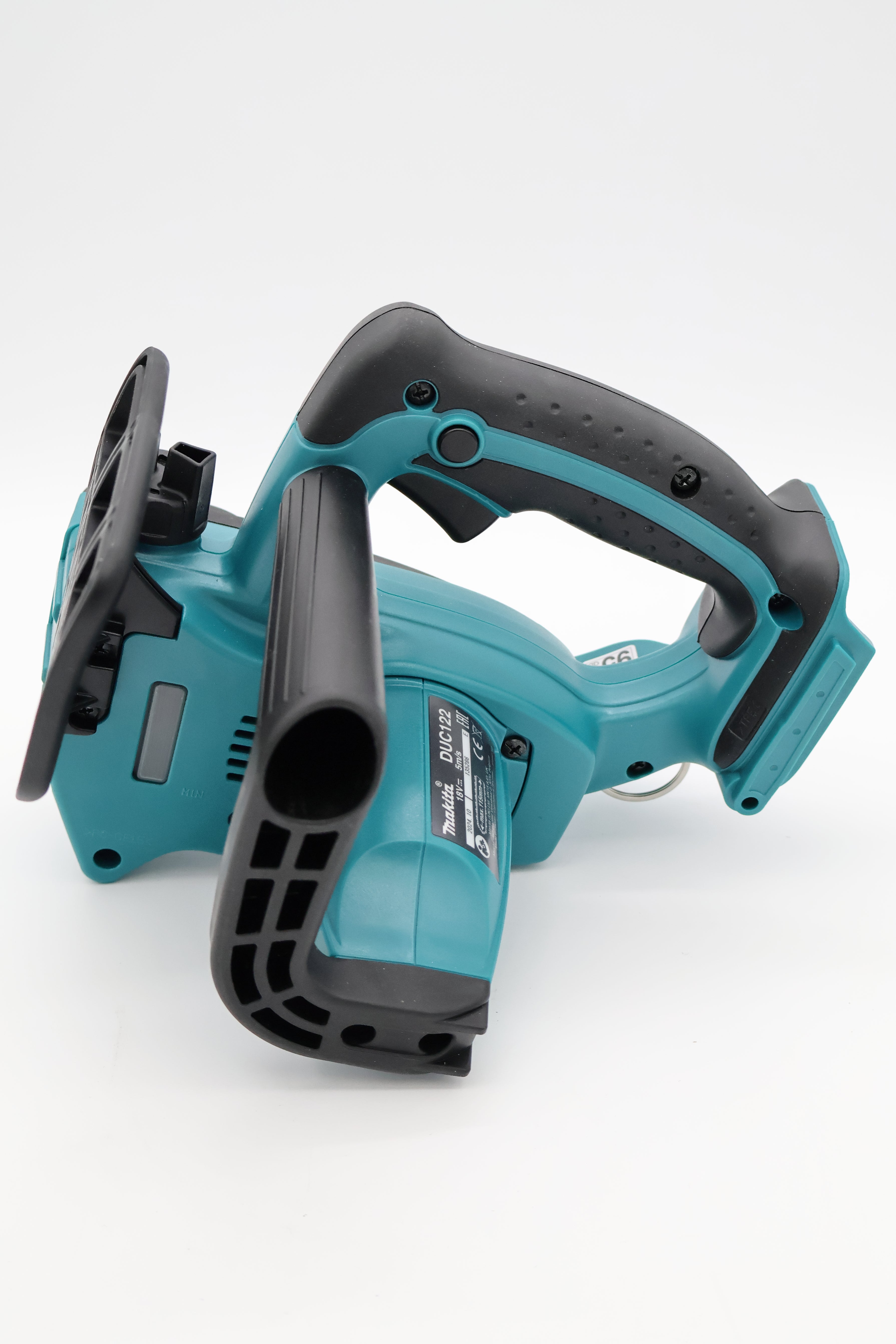 Makita DUC122Z Pruning Chainsaw 18 V (Open Box)