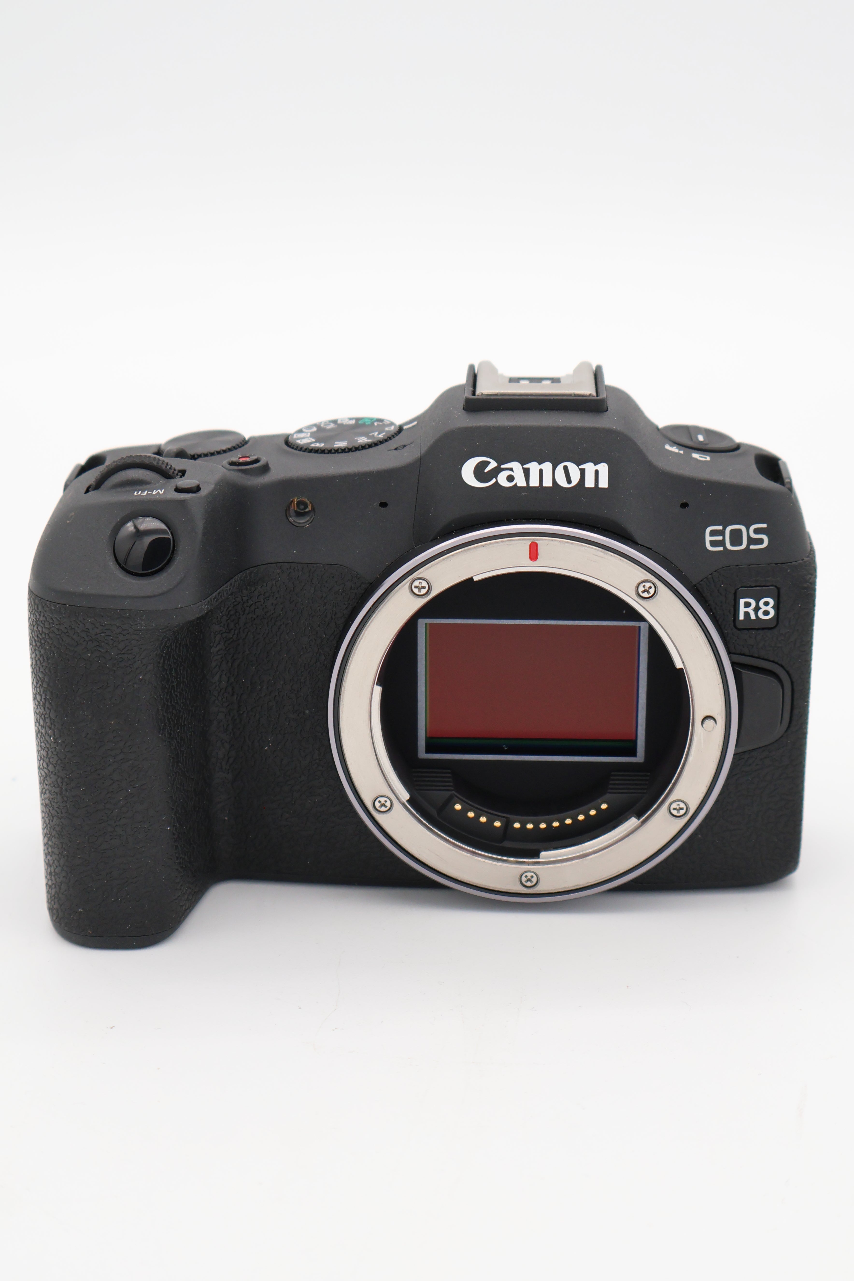 Canon EOS R8 Body (Cert Refurb)