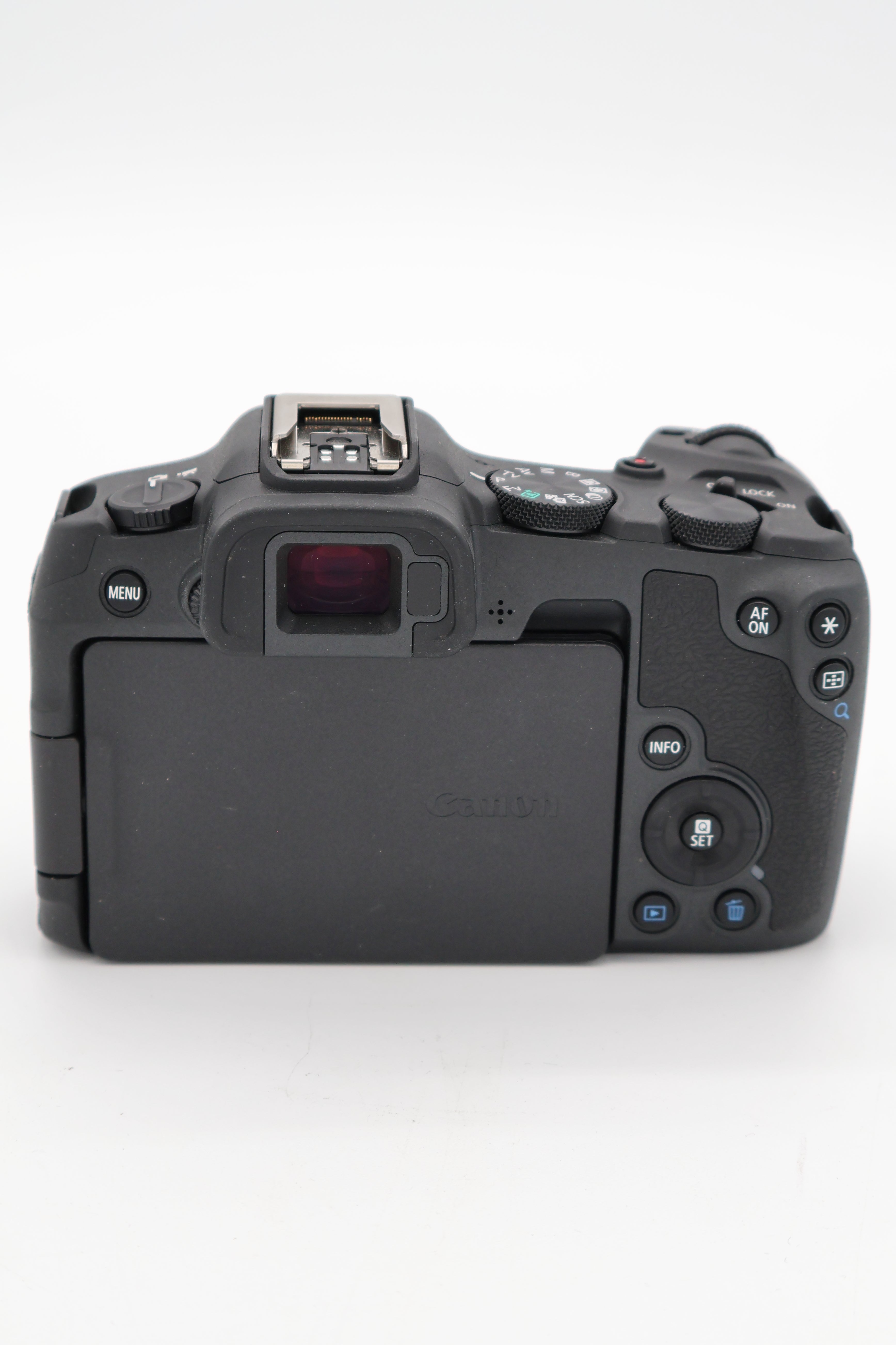 Canon EOS R8 Body (Cert Refurb)