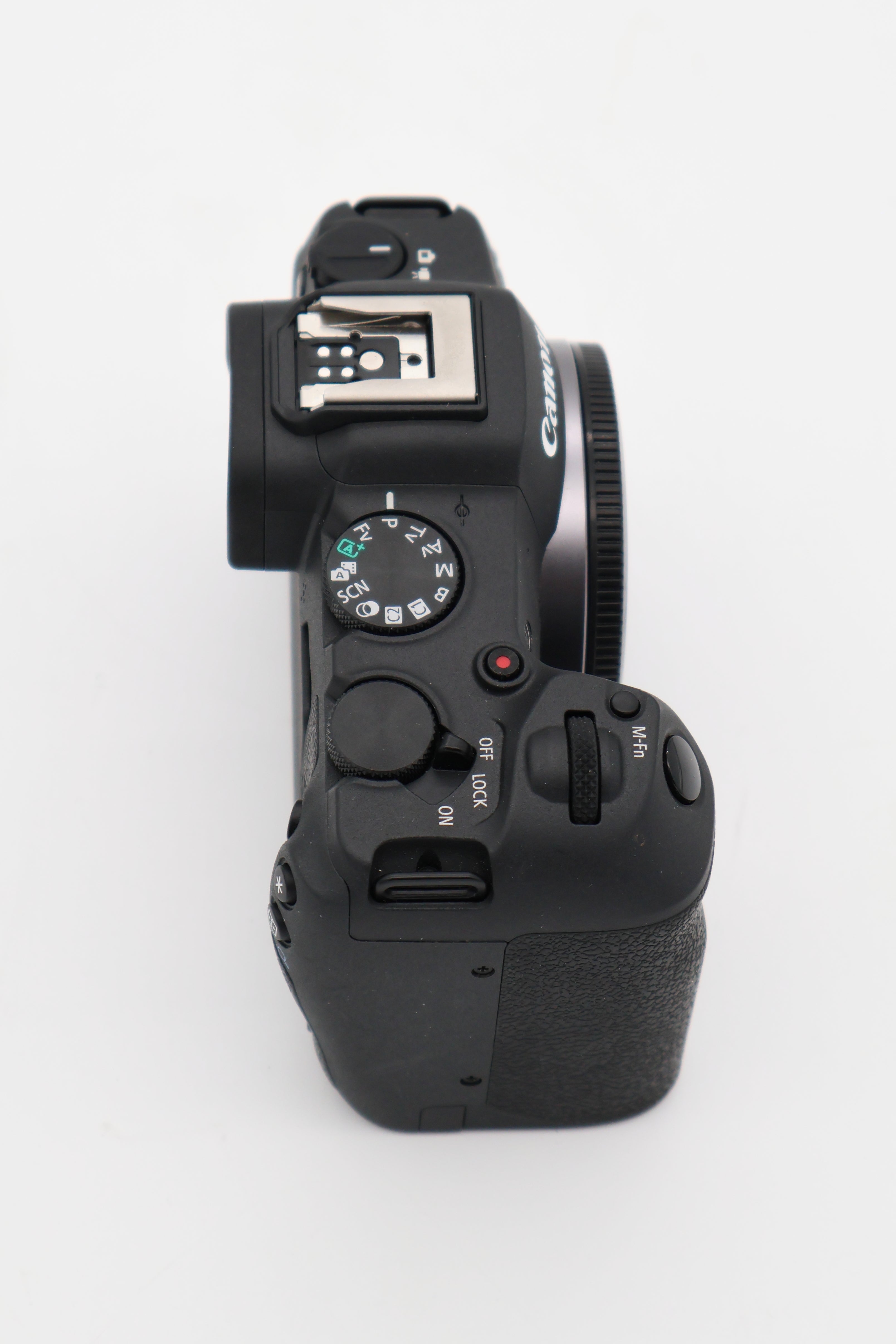 Canon EOS R8 Body (Cert Refurb)