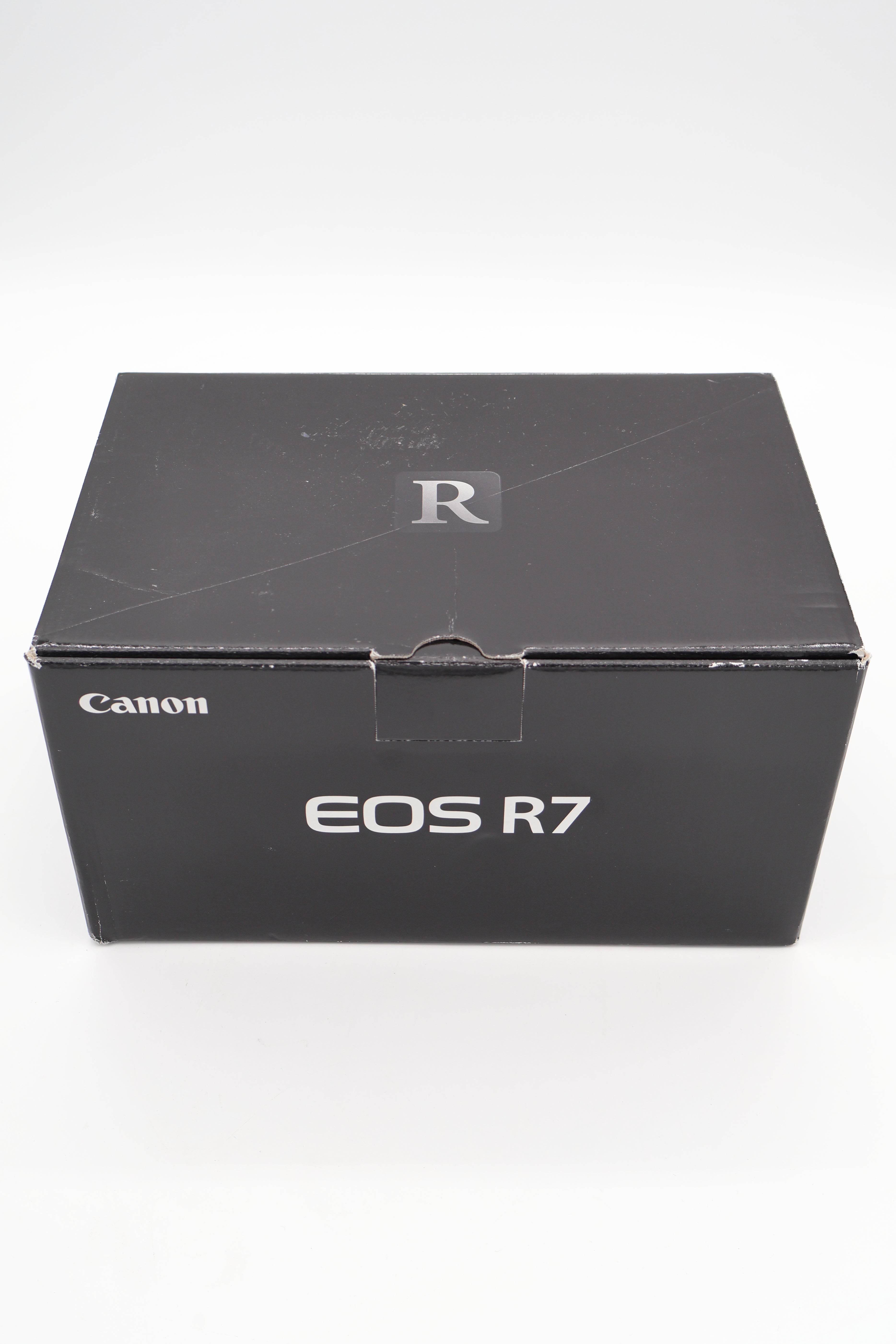 Canon EOS R7 Body (Cert Refurb)