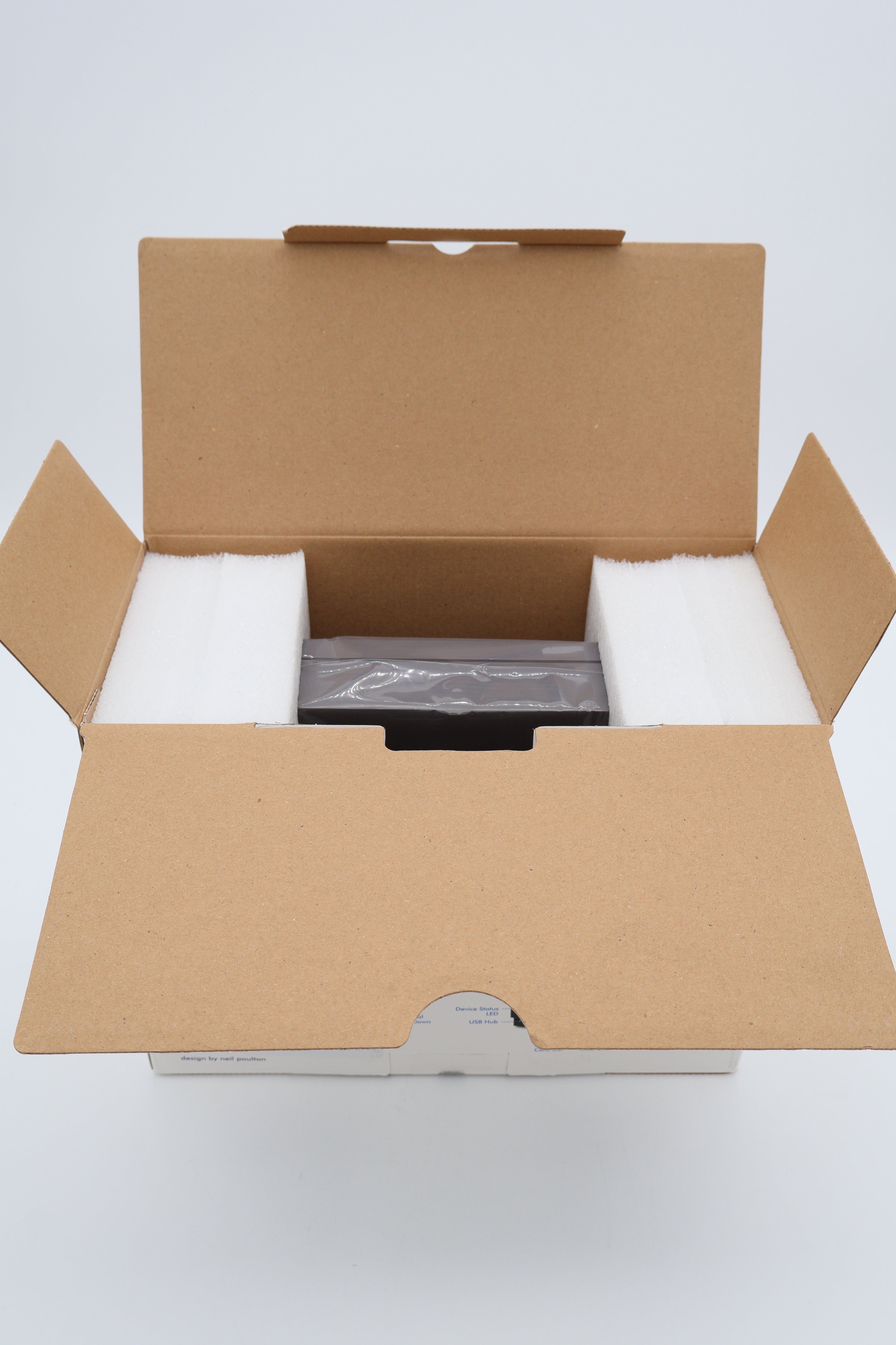 LaCie 1big SSD Pro 4TB Thunderbolt 3 (Cert Refurb)