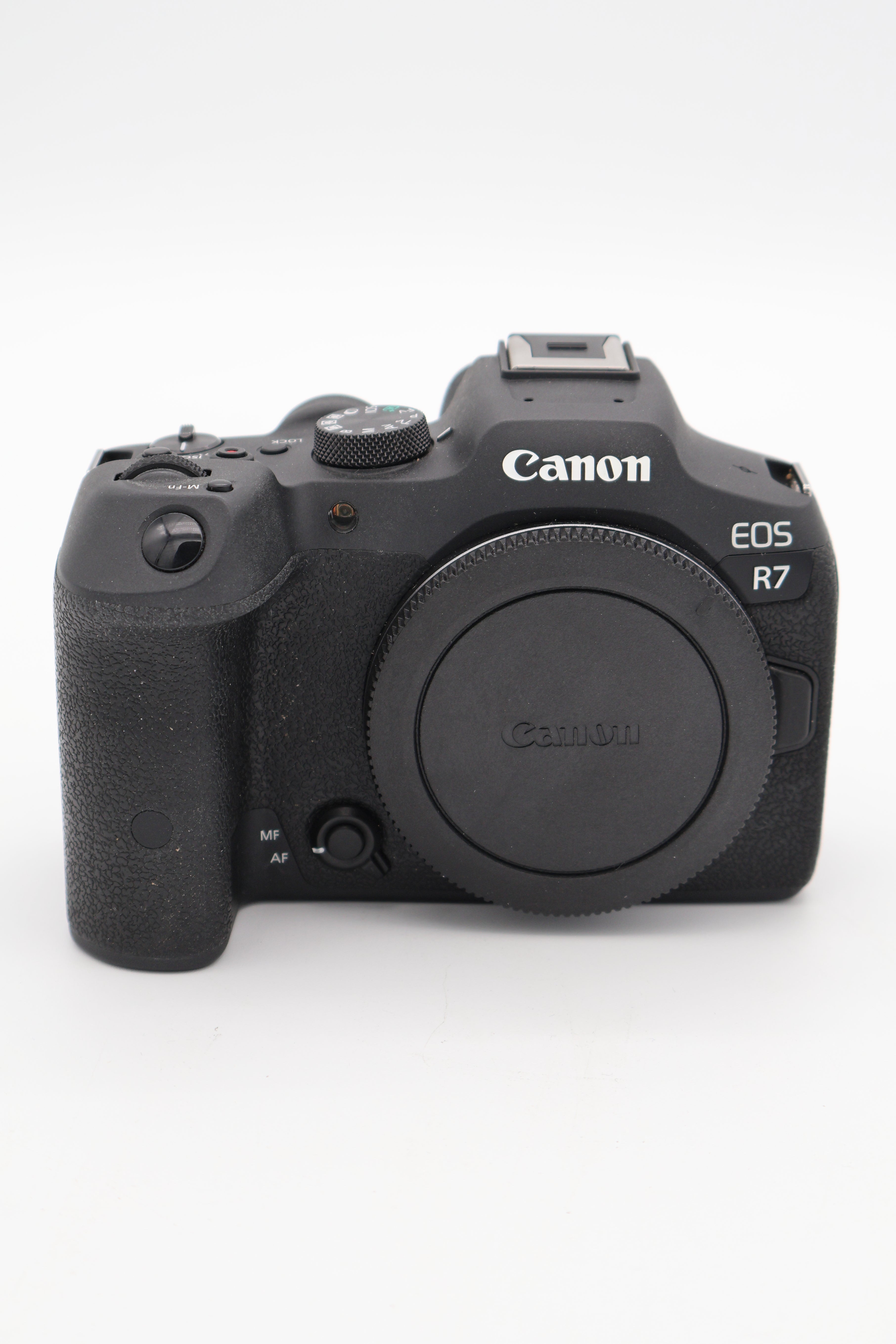 Canon EOS R7 Body (Cert Refurb)