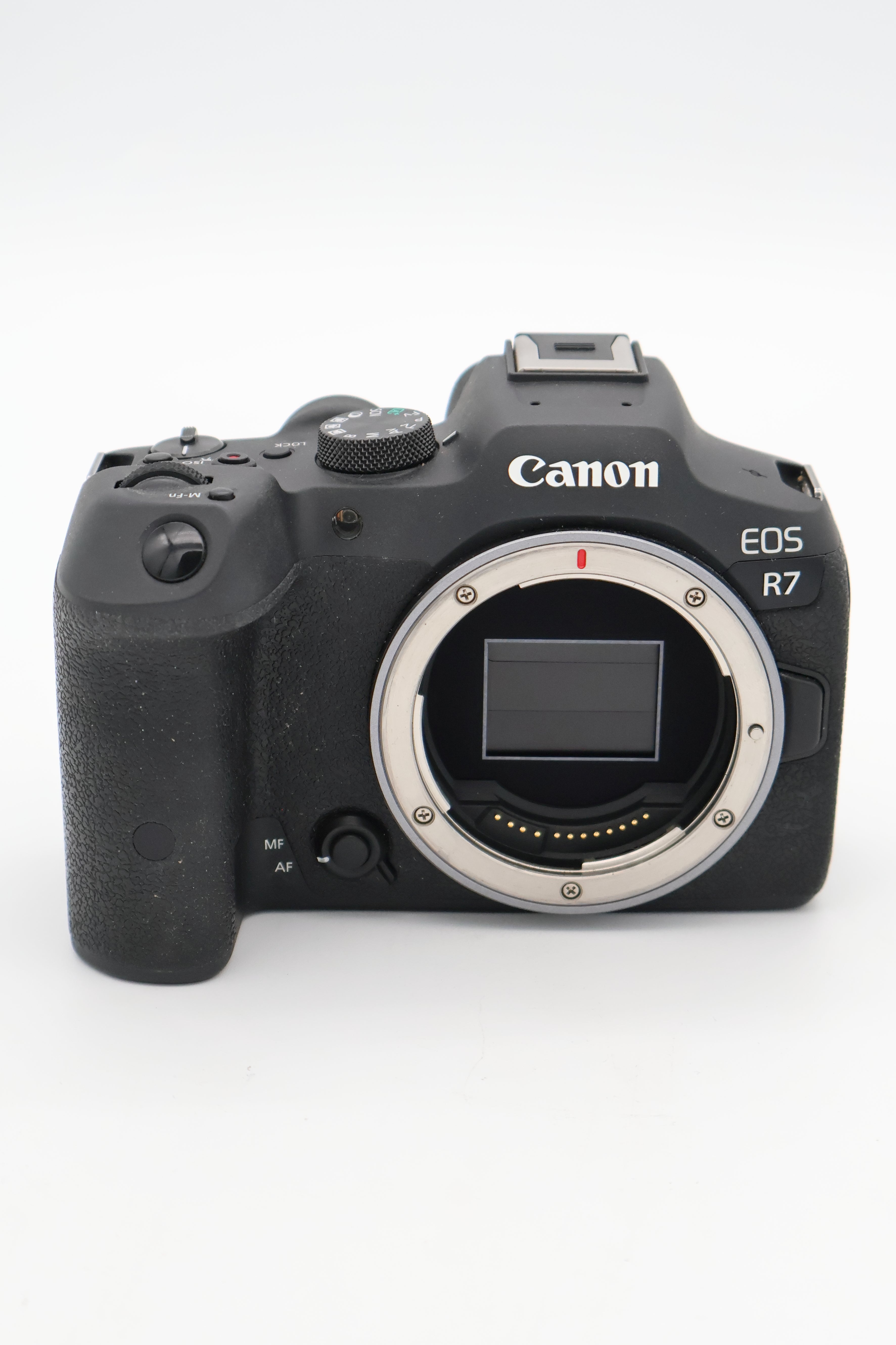 Canon EOS R7 Body (Cert Refurb)