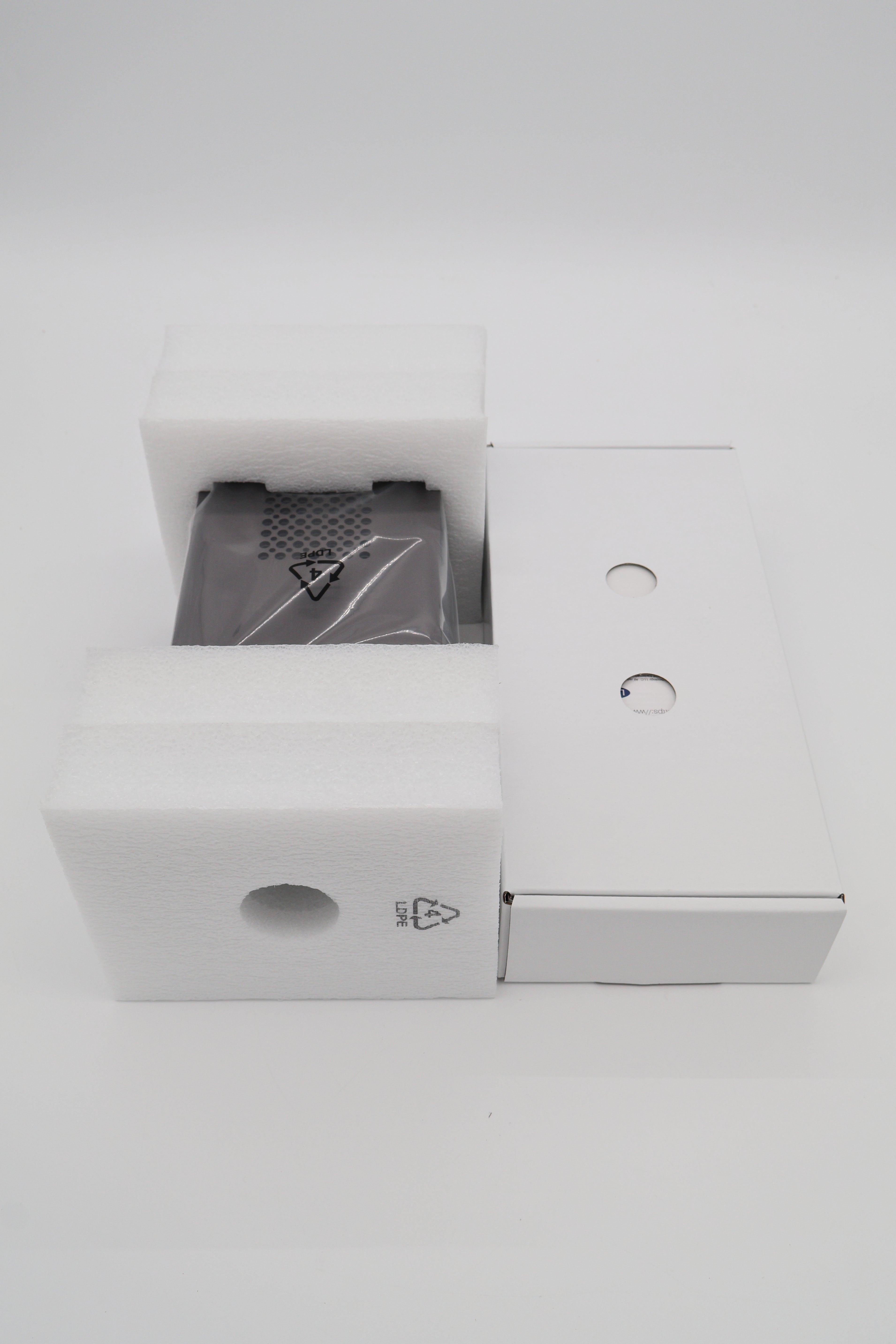 LaCie 1big SSD Pro 4TB Thunderbolt 3 (Cert Refurb)