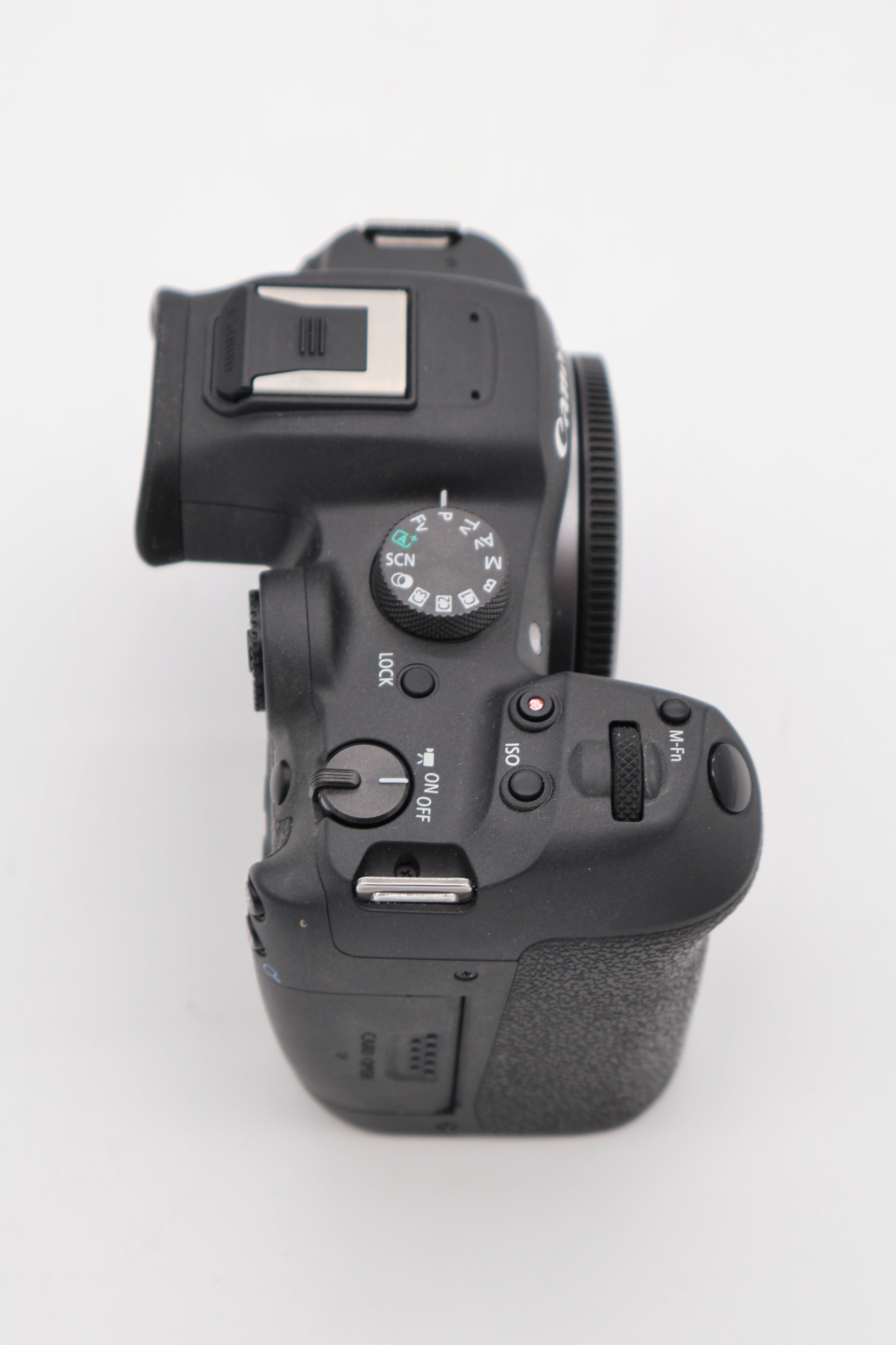 Canon EOS R7 Body (Cert Refurb)