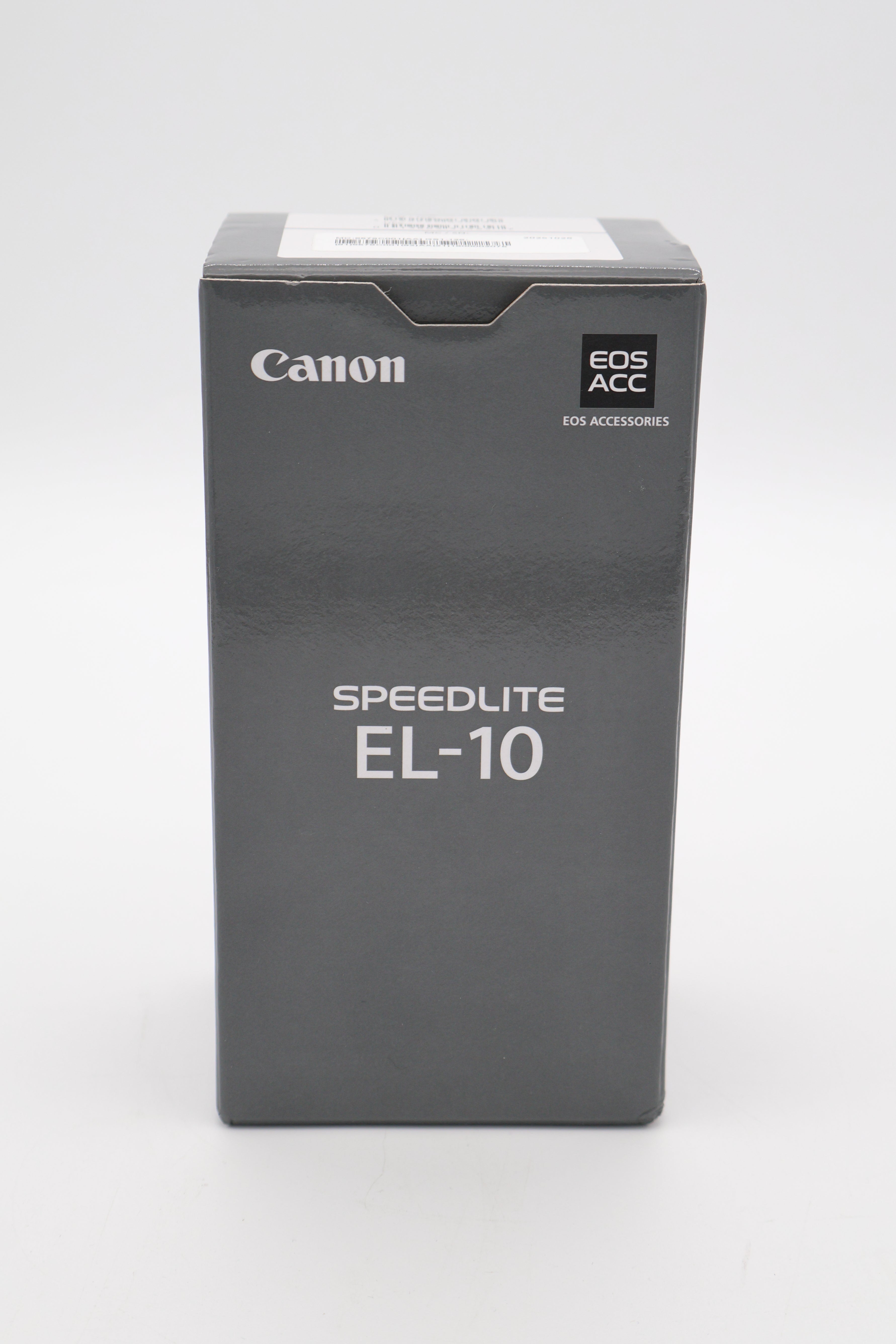Canon Speedlite EL-10 (Open Box)