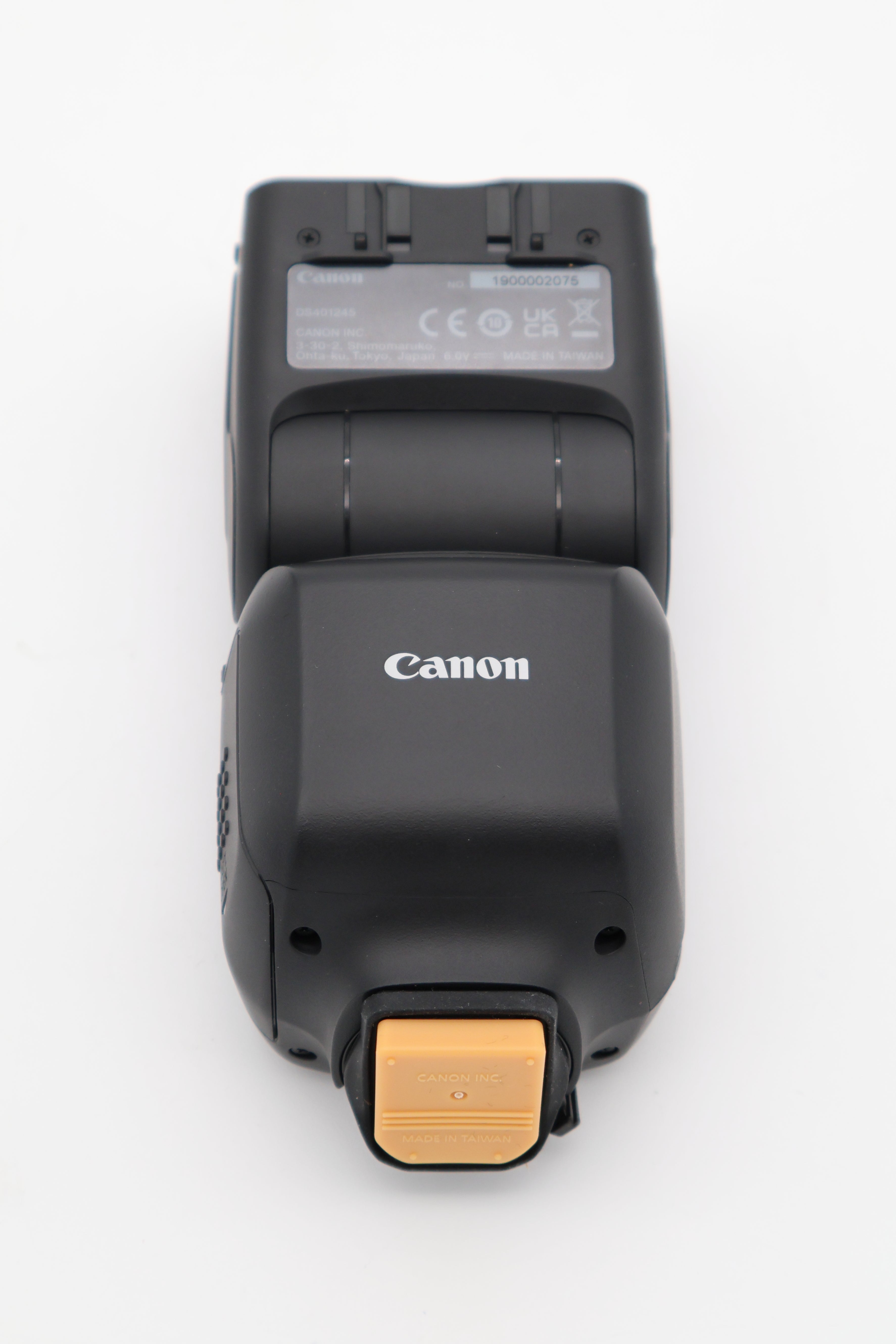 Canon Speedlite EL-10 (Open Box)