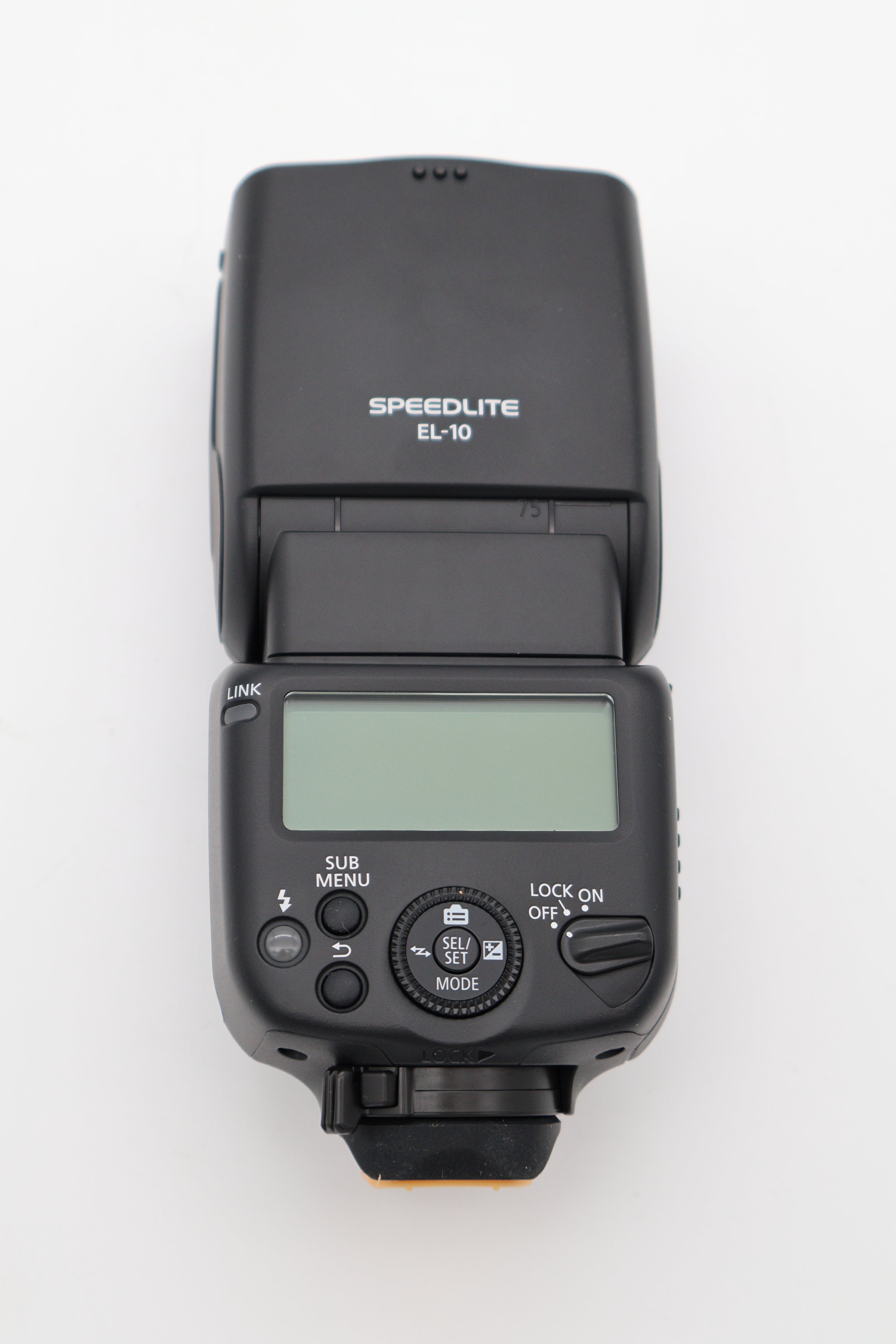 Canon Speedlite EL-10 (Open Box)