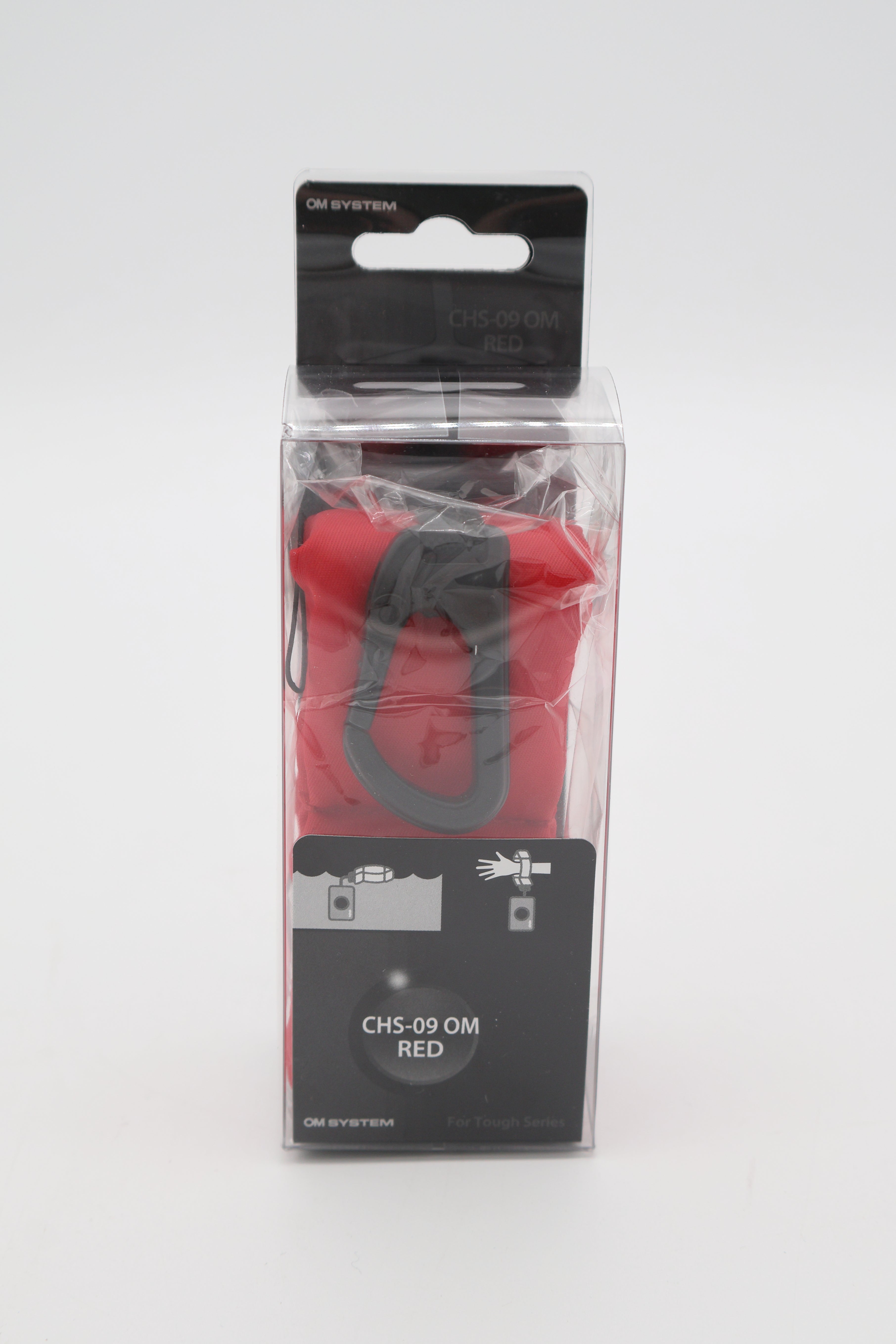 OM System CHS-09 Float Strap (Open Box)
