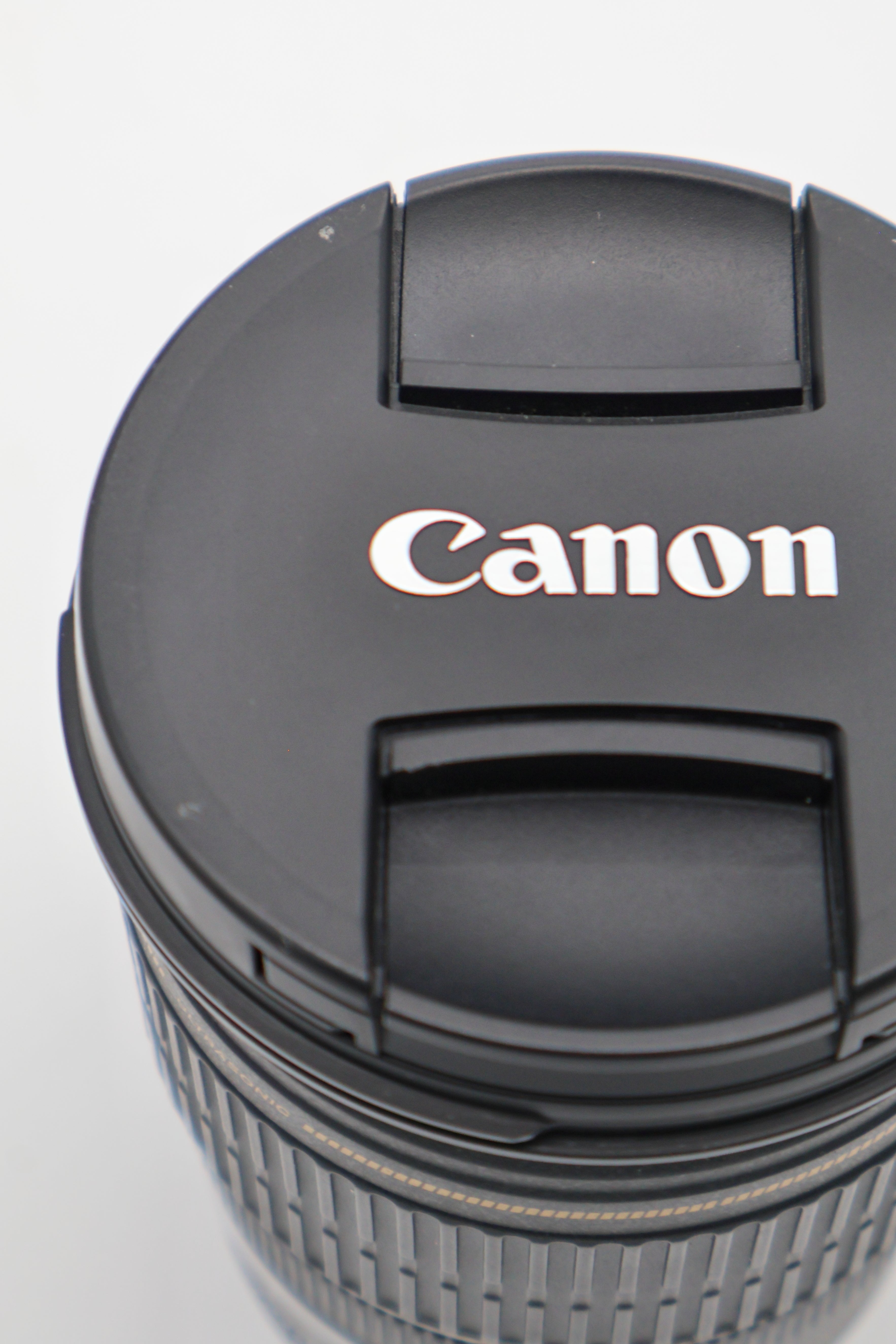 Canon EF-S 17-55mm f2.8 IS USM (Open Box)