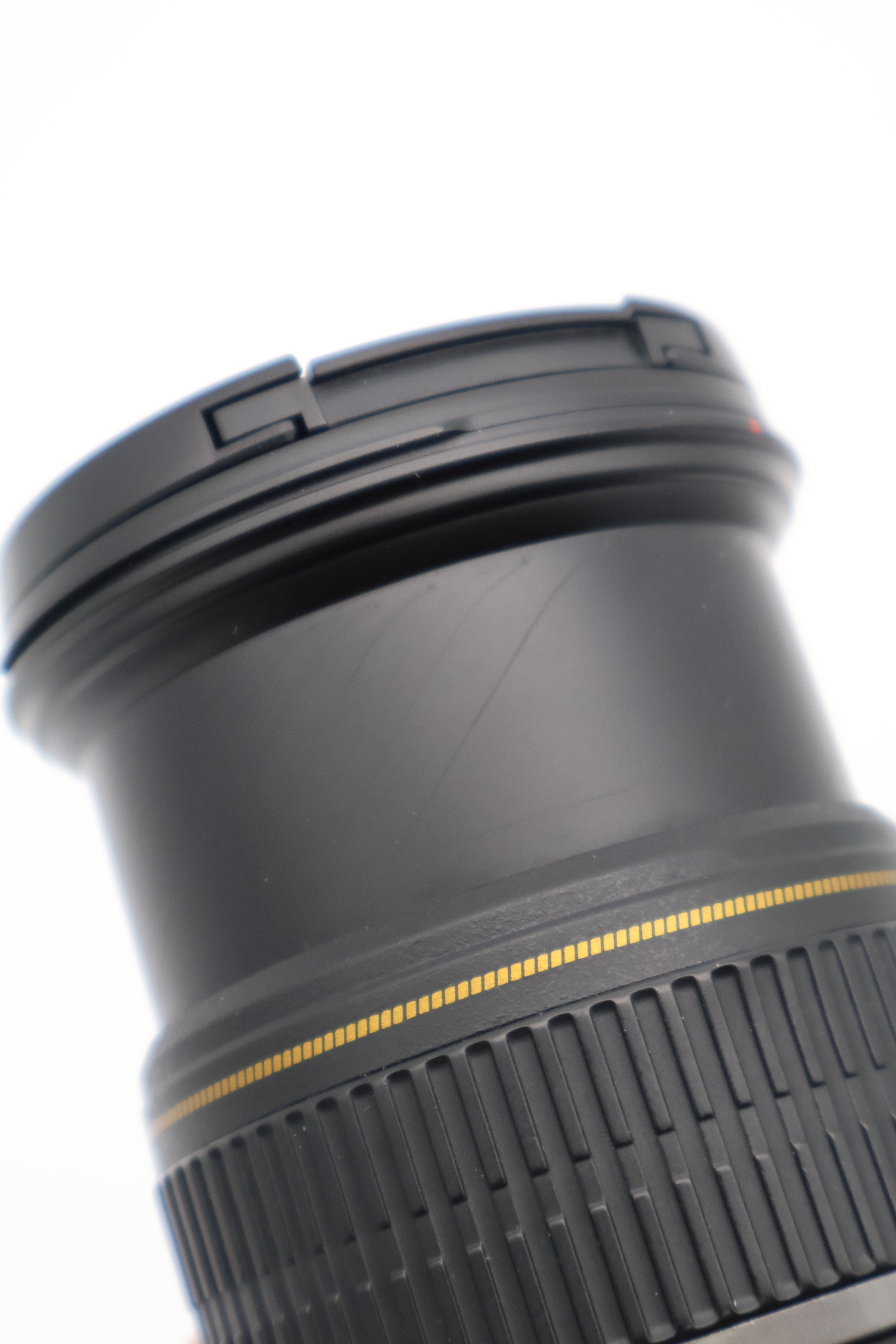 Canon EF-S 17-55mm f2.8 IS USM (Open Box)