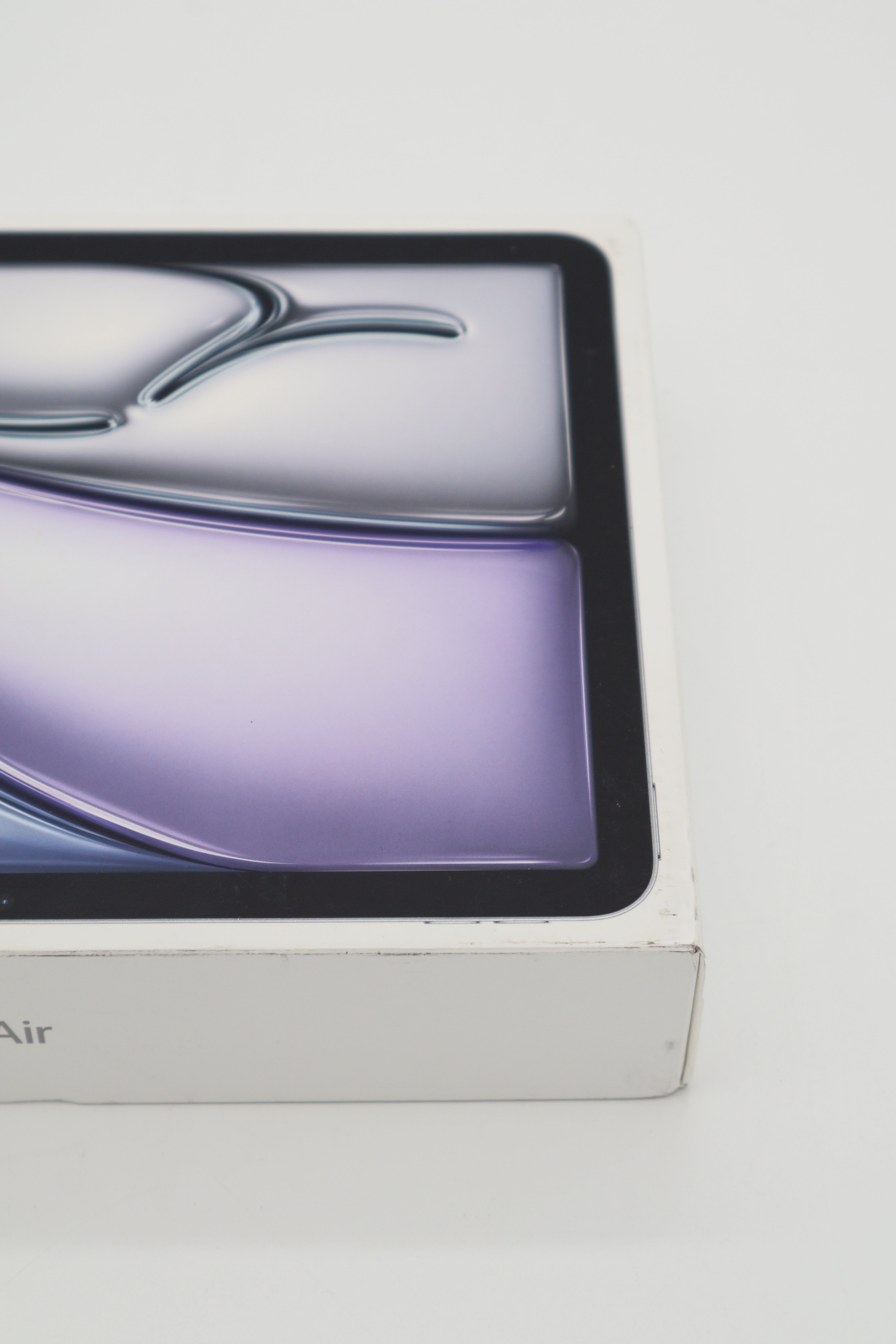 Apple iPad Air (M4) 11 Inch Wifi 128GB Space Grey (Open Box)