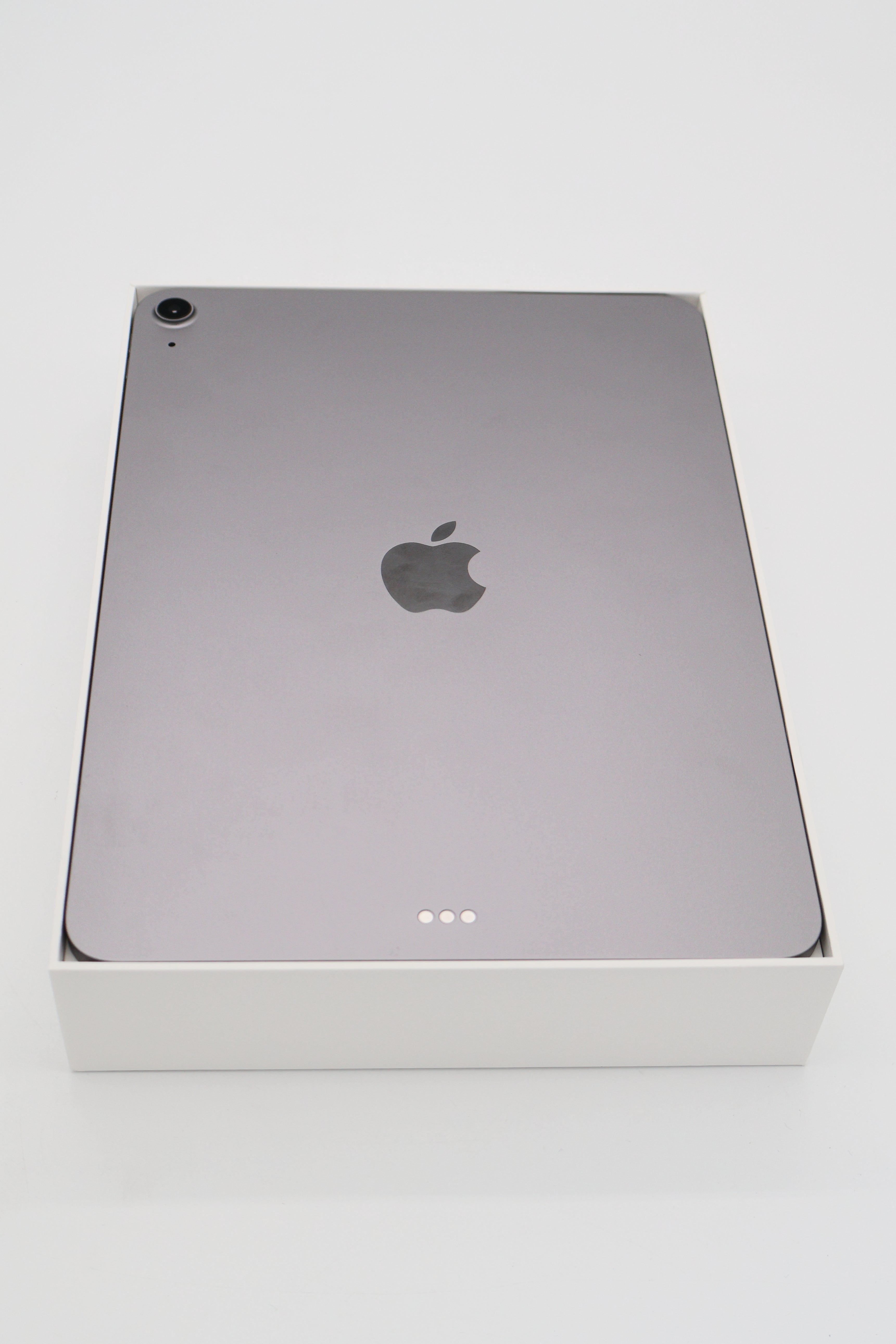 Apple iPad Air (M4) 11 Inch Wifi 128GB Space Grey (Open Box)