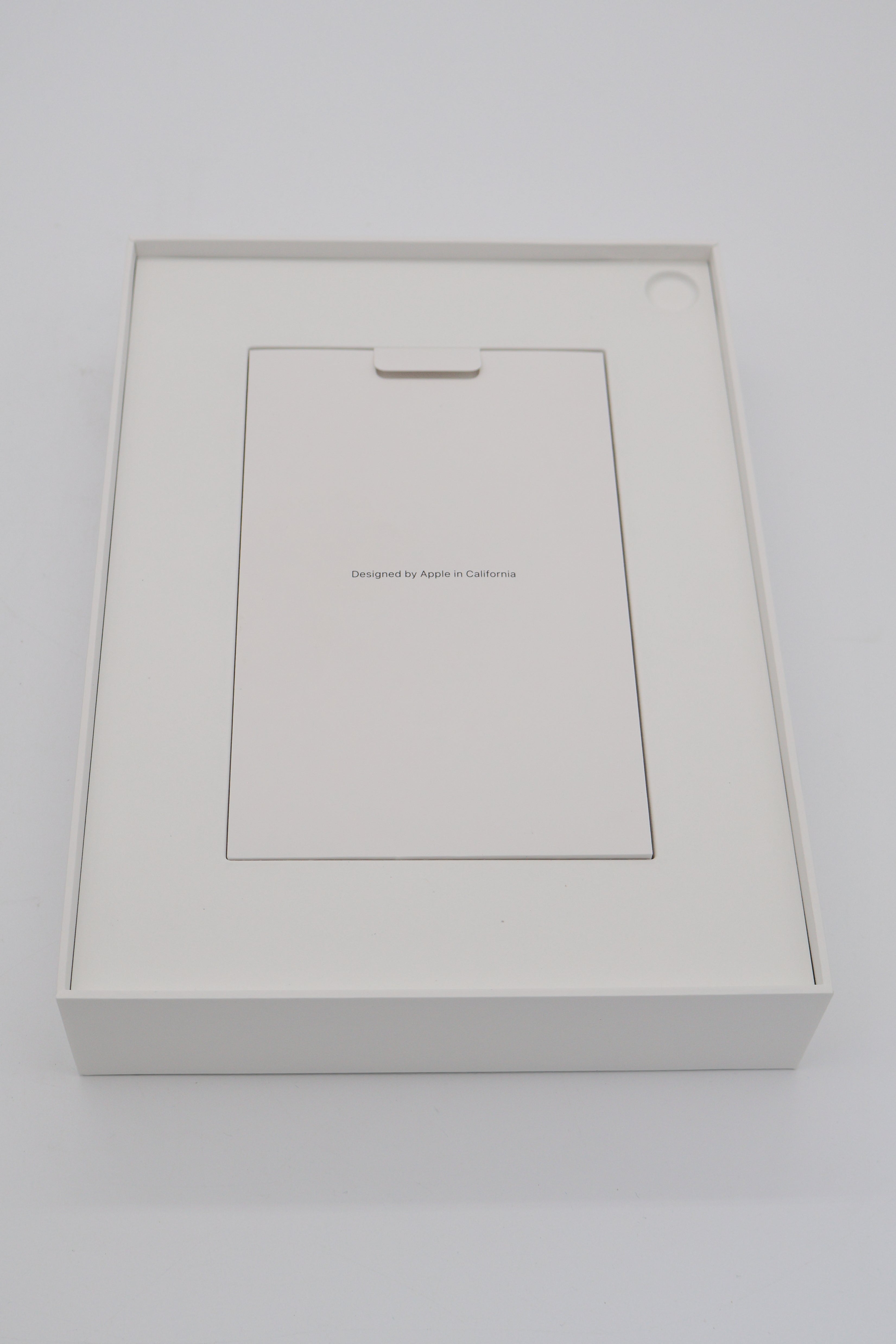 Apple iPad Air (M4) 11 Inch Wifi 128GB Space Grey (Open Box)