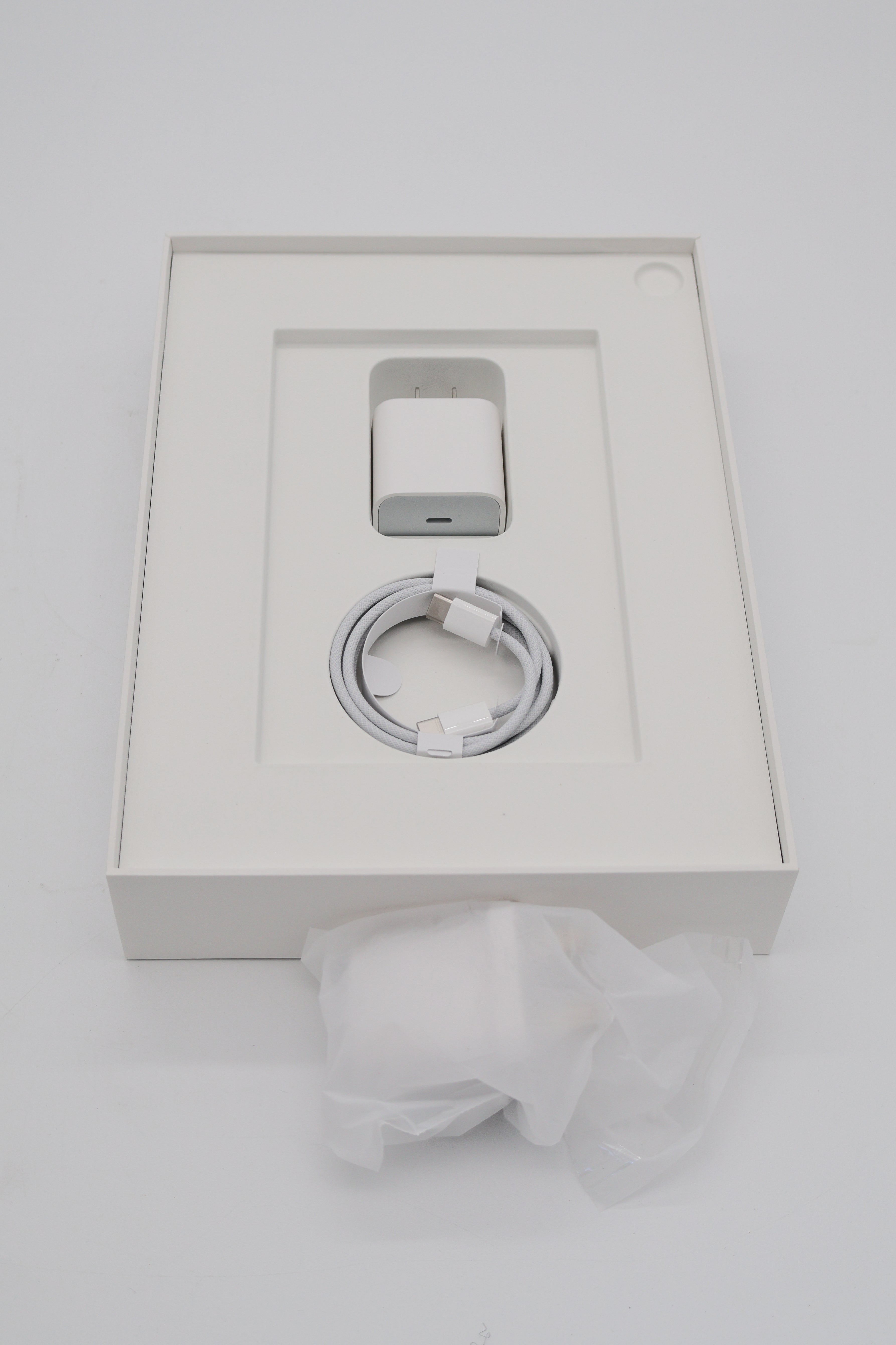 Apple iPad Air (M4) 11 Inch Wifi 128GB Space Grey (Open Box)