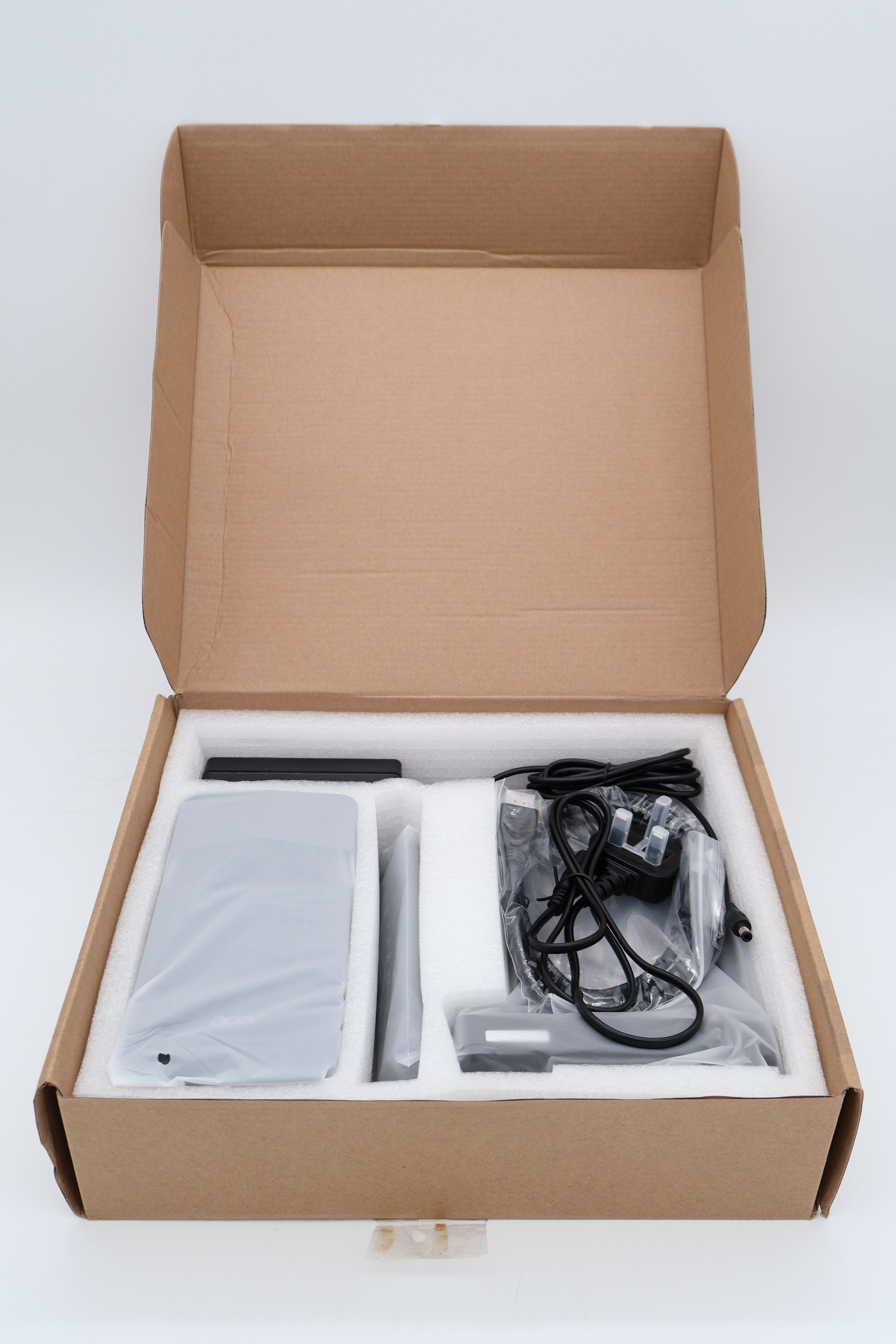 Acer PD1520Us Touch Ultra Short Throw Projector (Open Box)