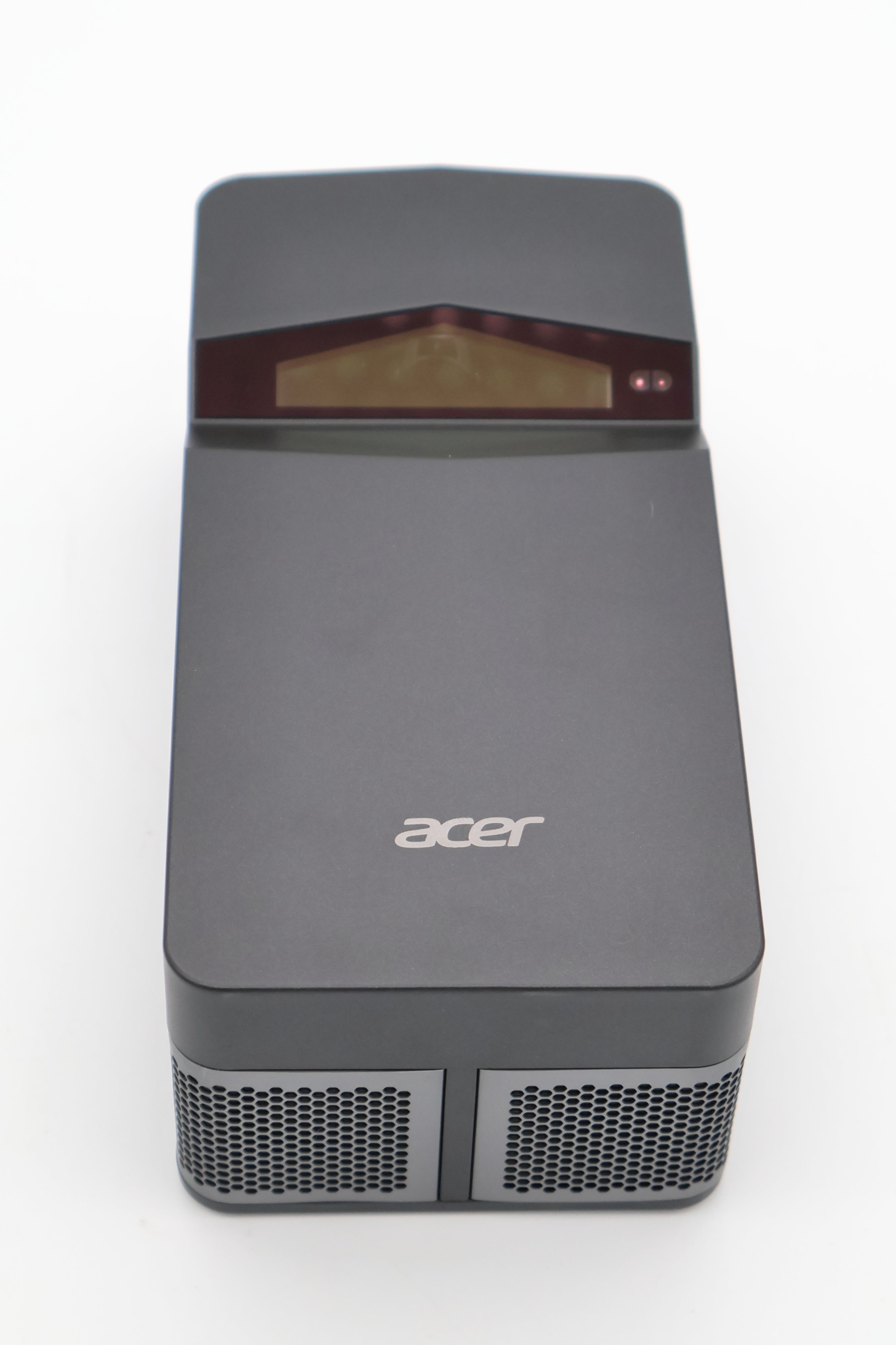 Acer PD1520Us Touch Ultra Short Throw Projector (Open Box)