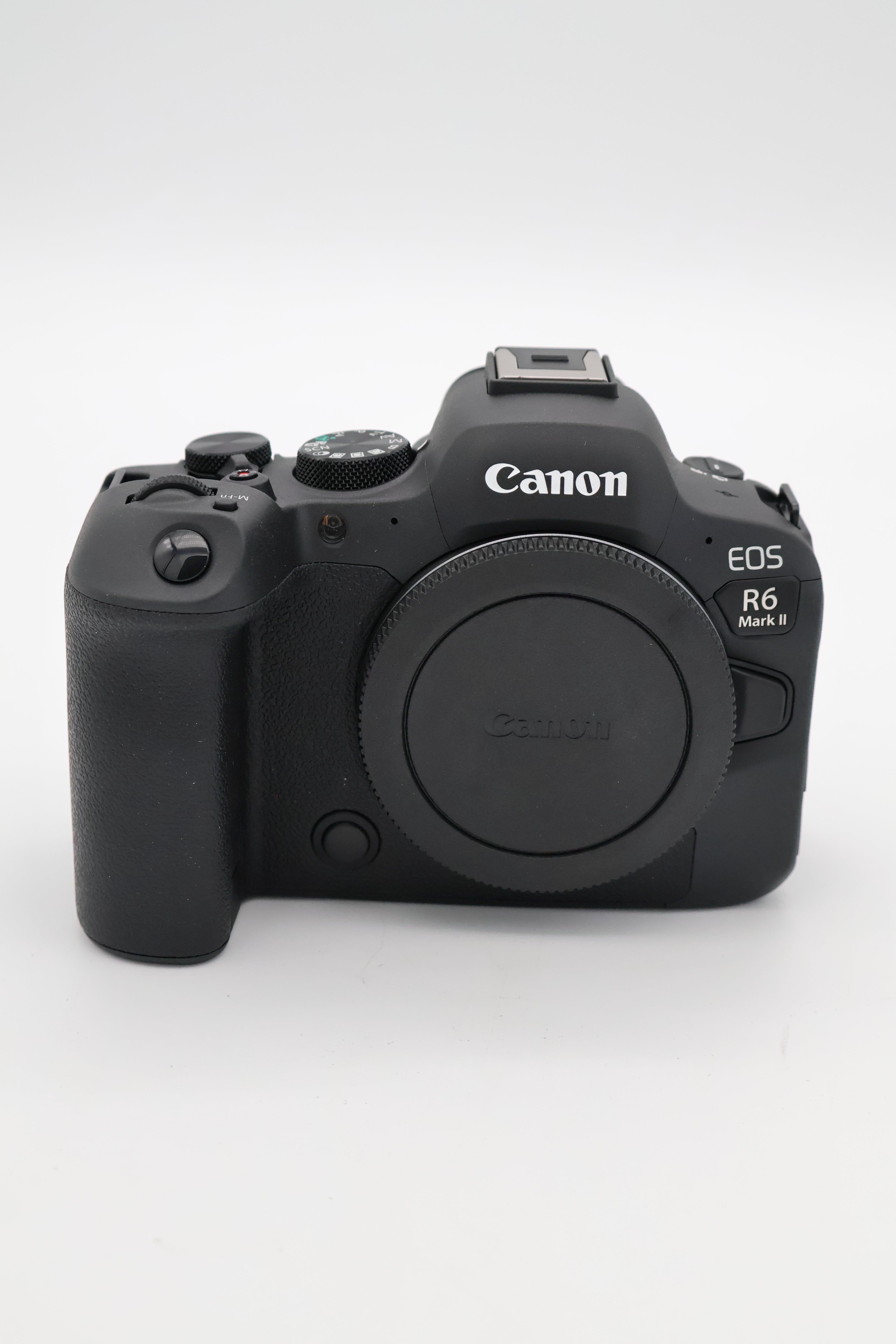Canon EOS R6 II Body (Open Box)