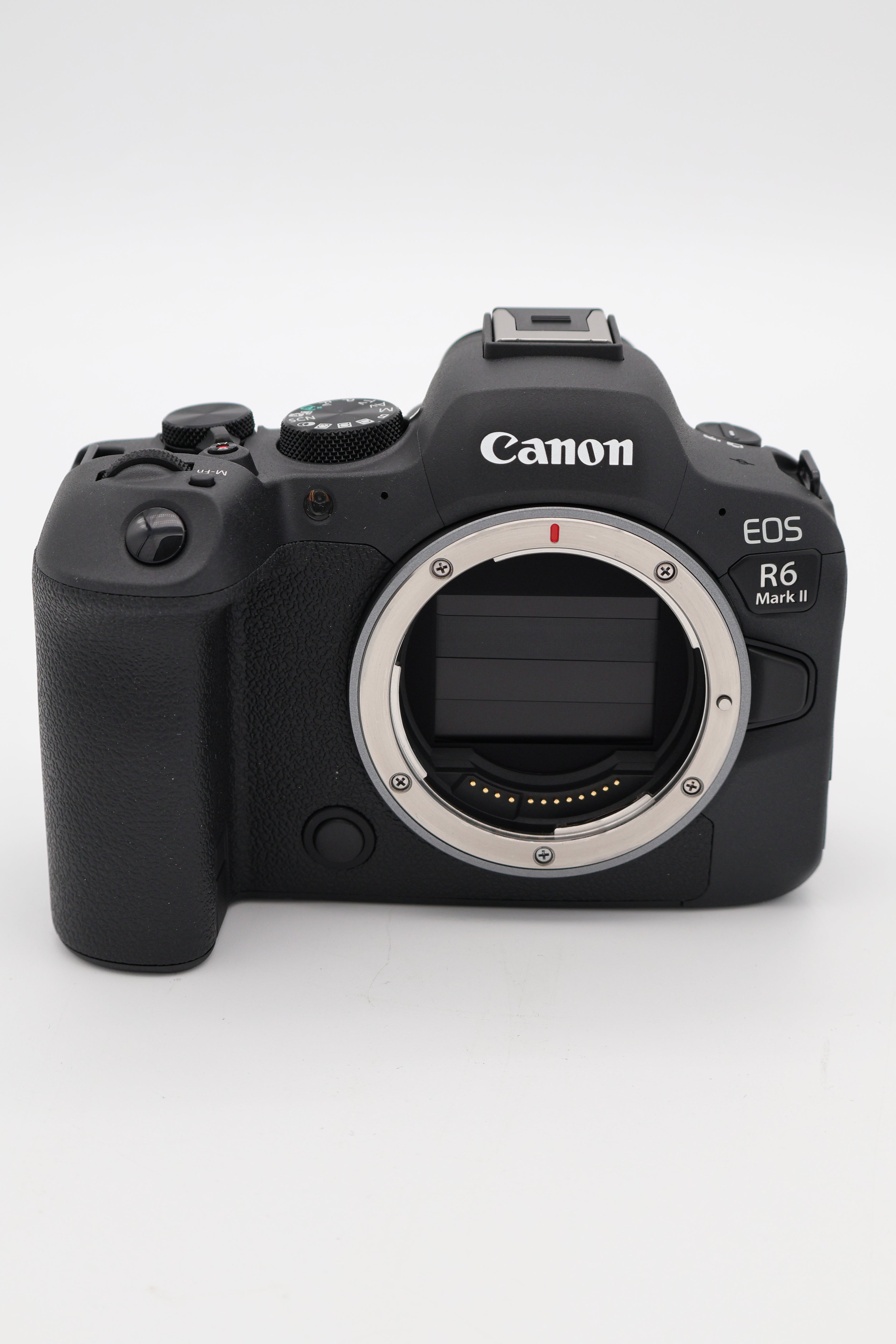 Canon EOS R6 II Body (Open Box)
