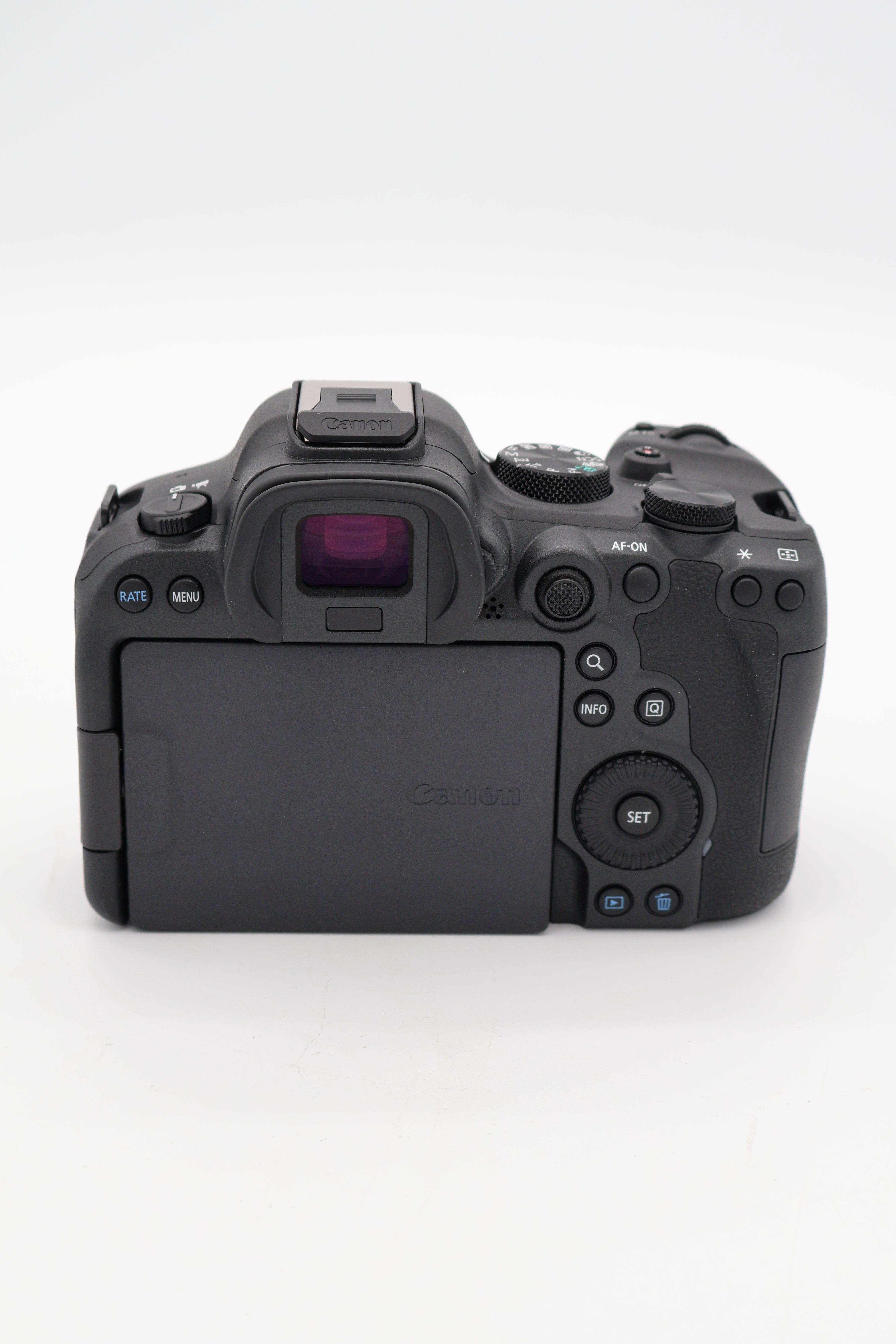 Canon EOS R6 II Body (Open Box)