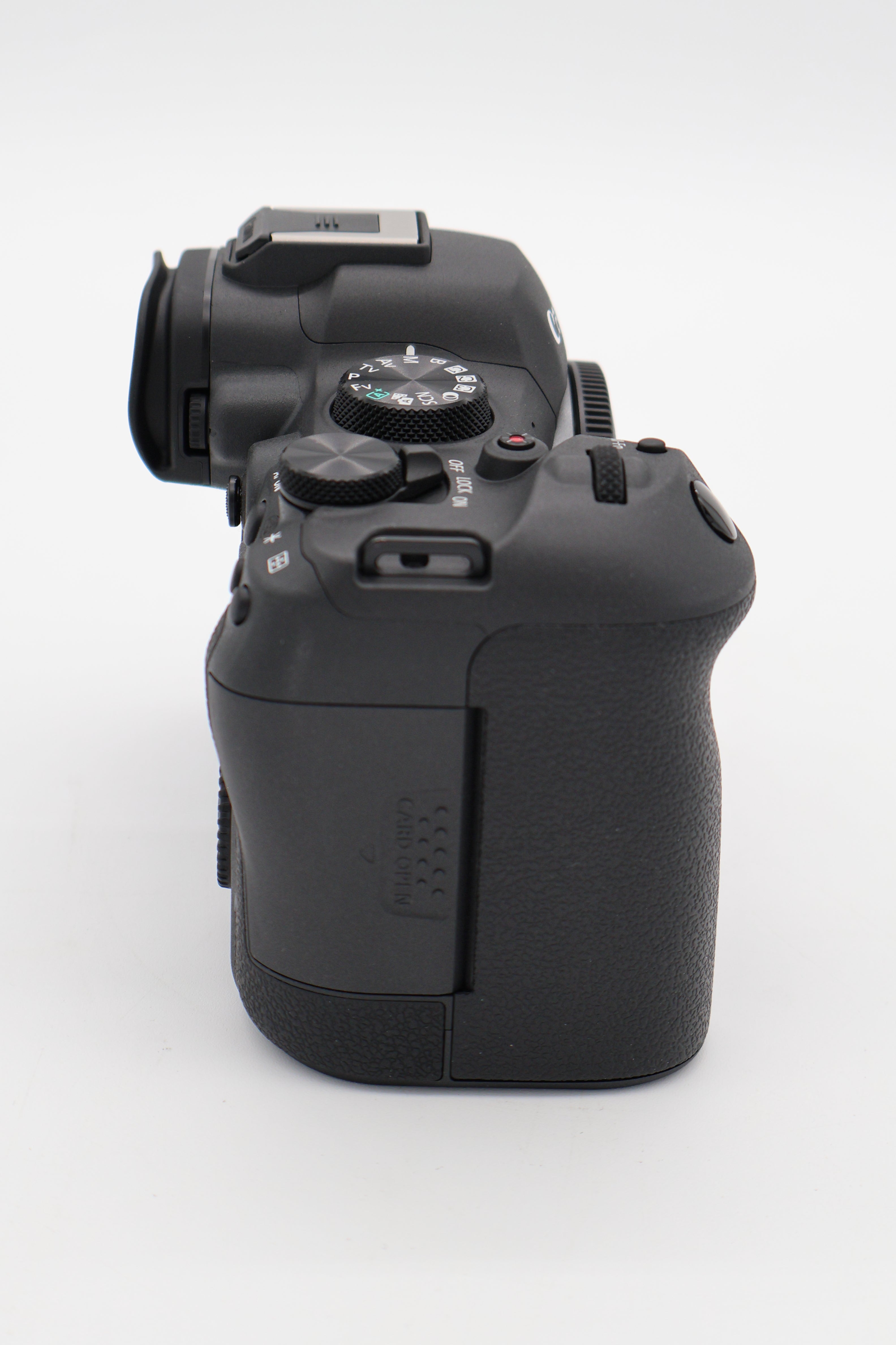 Canon EOS R6 II Body (Open Box)