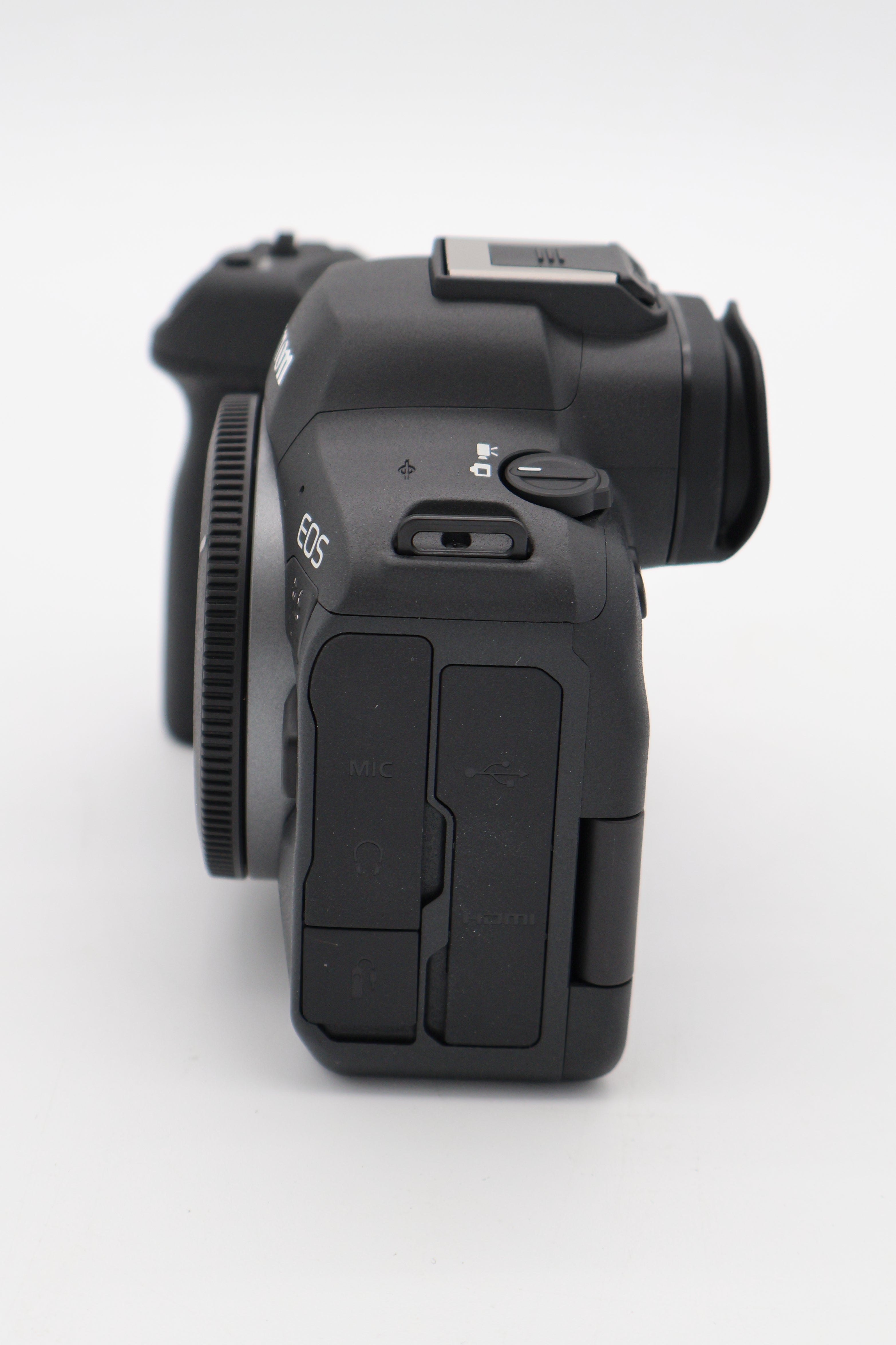 Canon EOS R6 II Body (Open Box)
