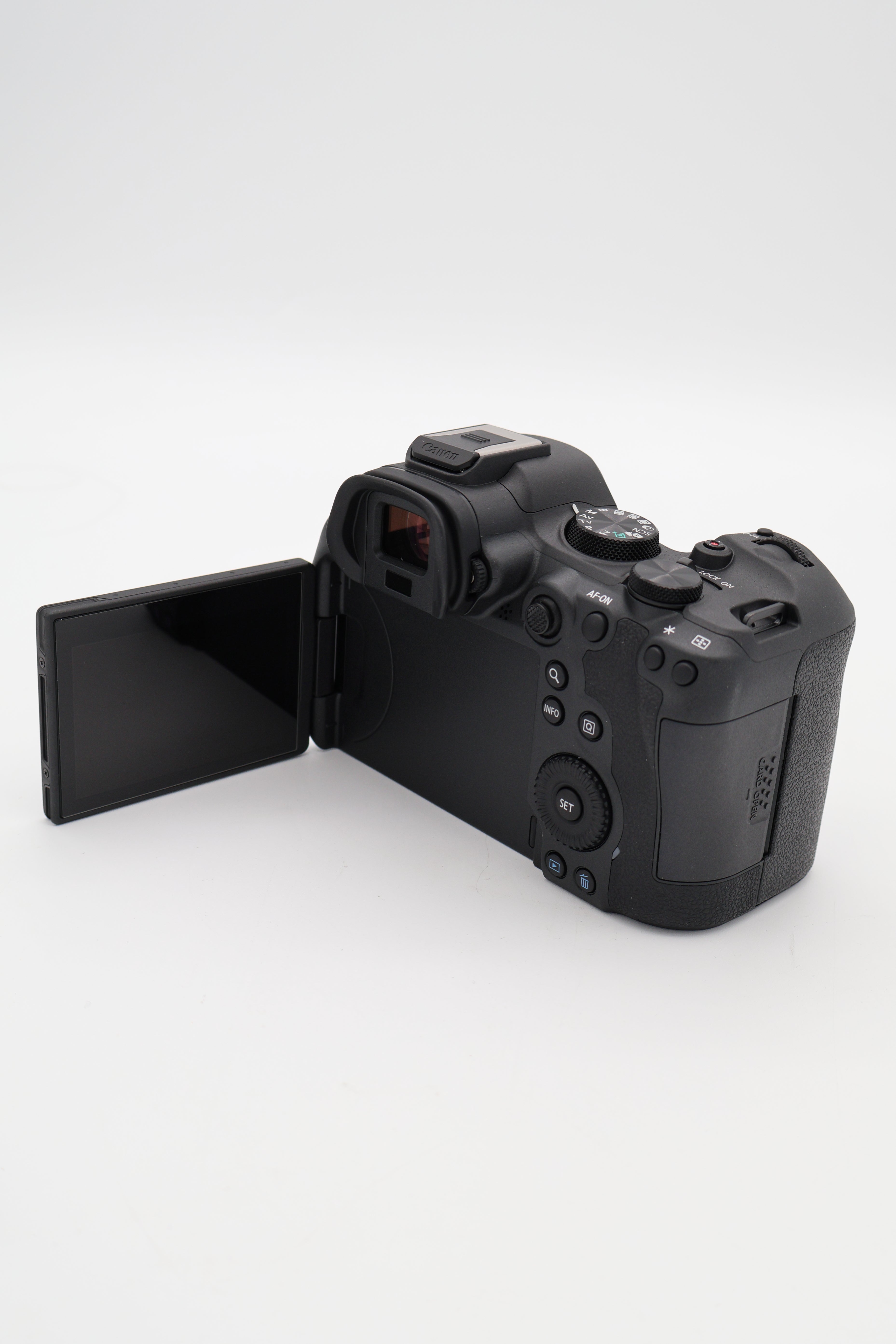 Canon EOS R6 II Body (Open Box)