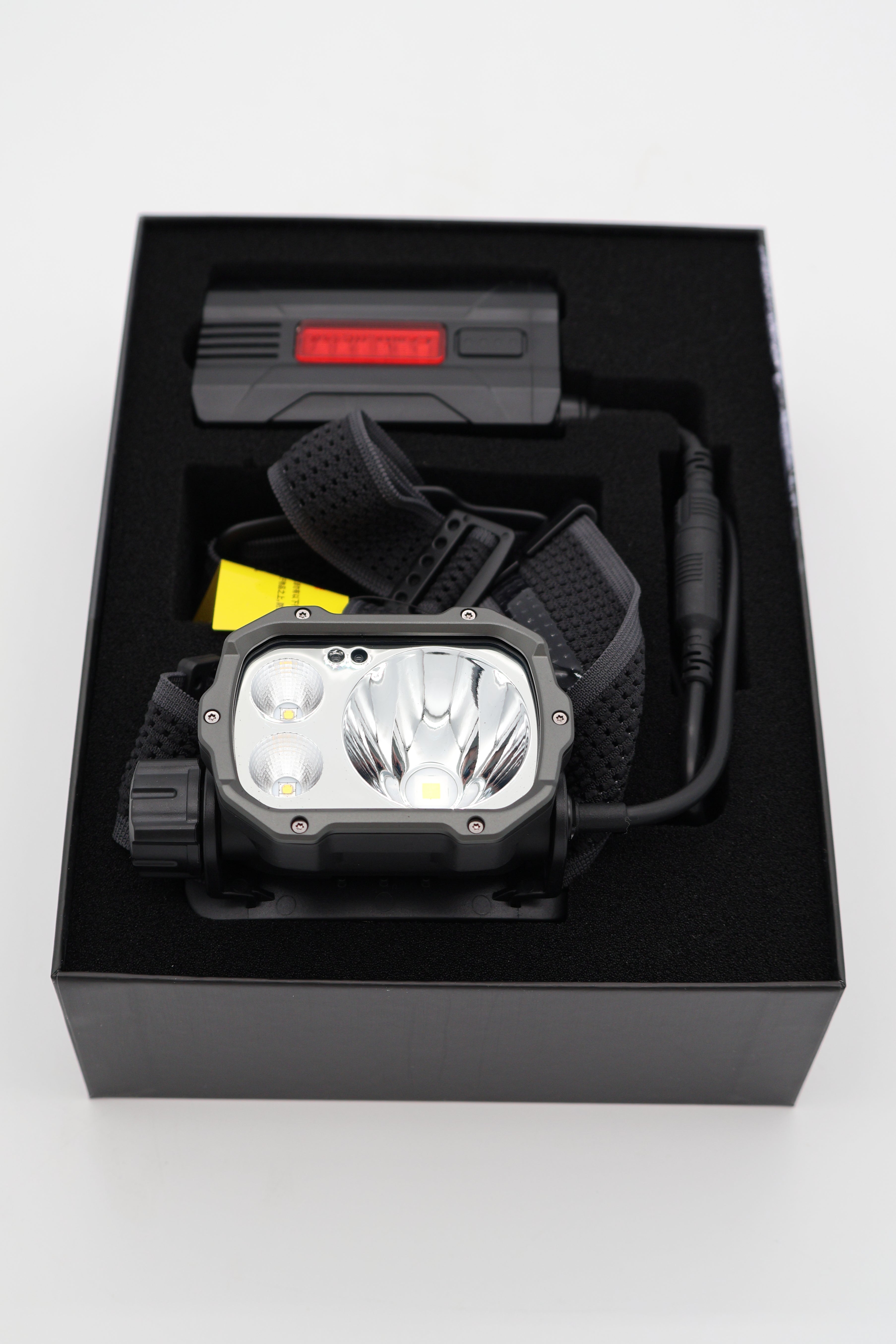 Fenix HP35R Headlamp (Cert Refurb)