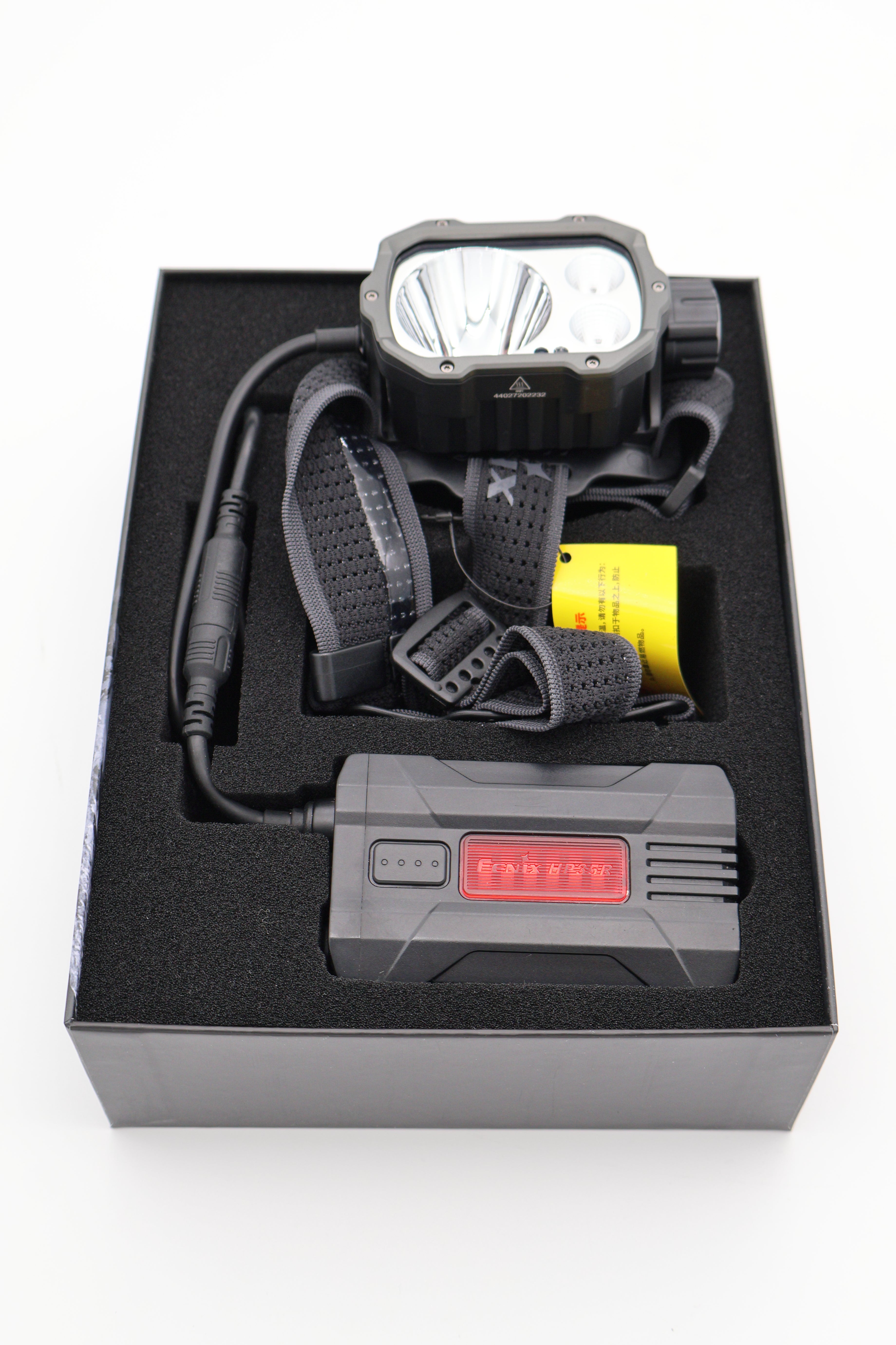 Fenix HP35R Headlamp (Cert Refurb)
